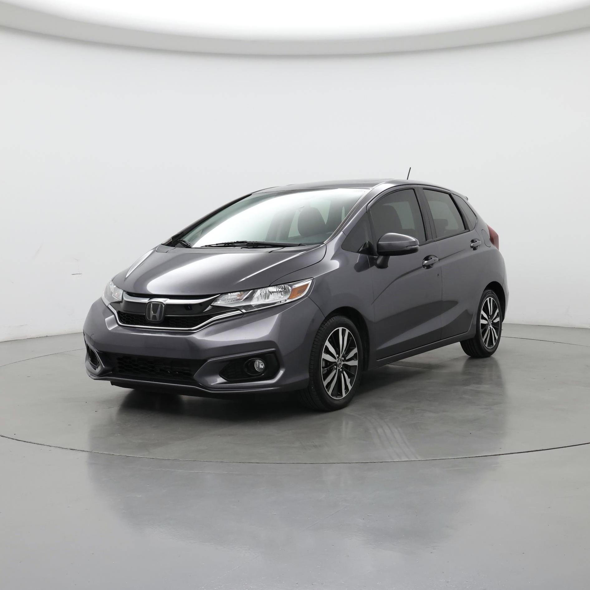 Thumbnail: 2020 Honda Fit - 4