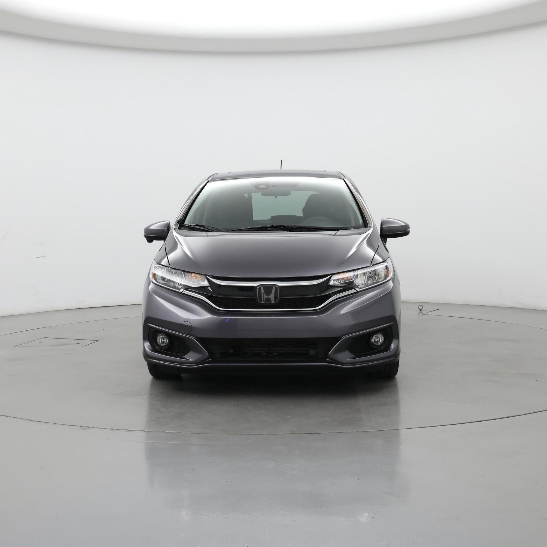 Thumbnail: 2020 Honda Fit - 5