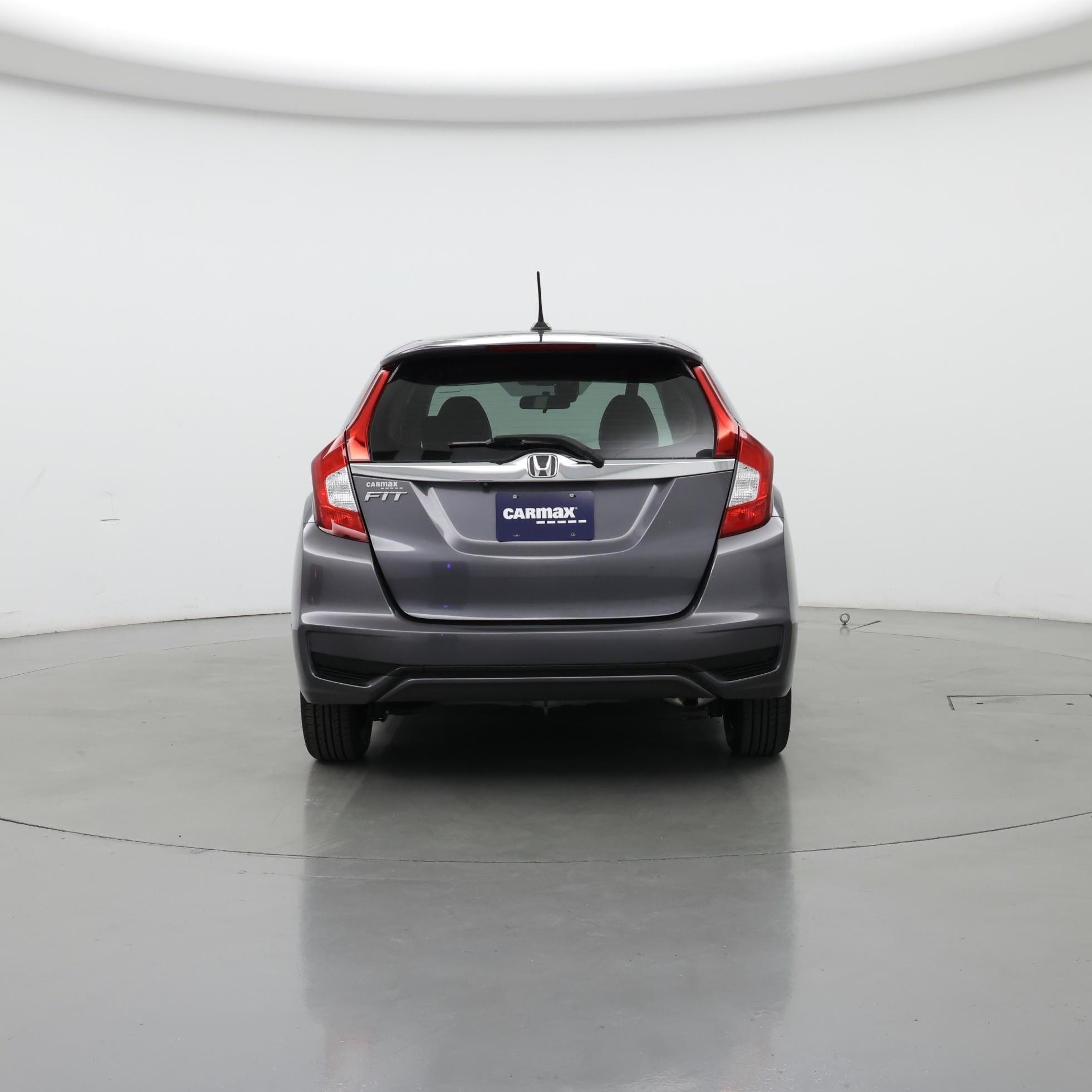 Thumbnail: 2020 Honda Fit - 6