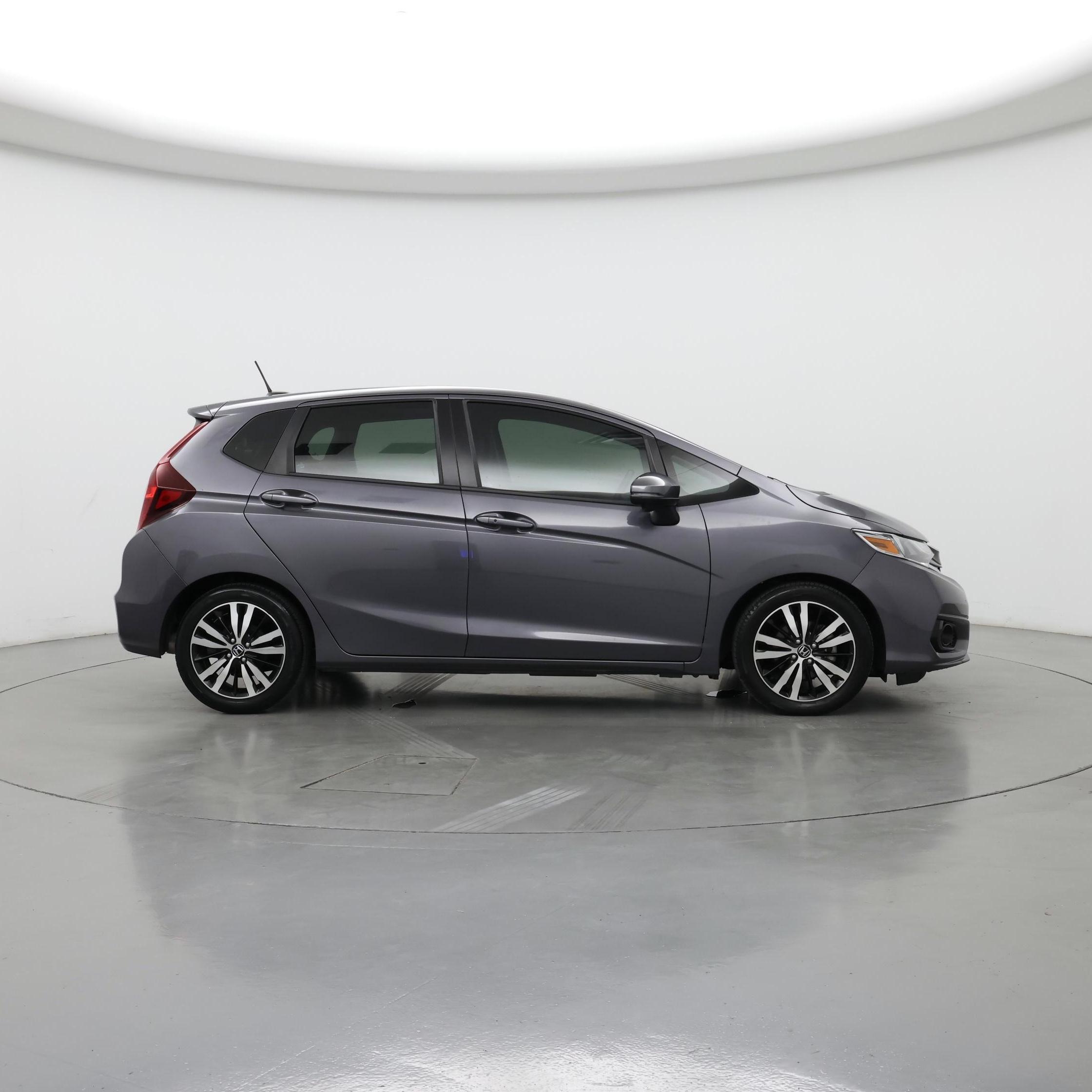 Thumbnail: 2020 Honda Fit - 7