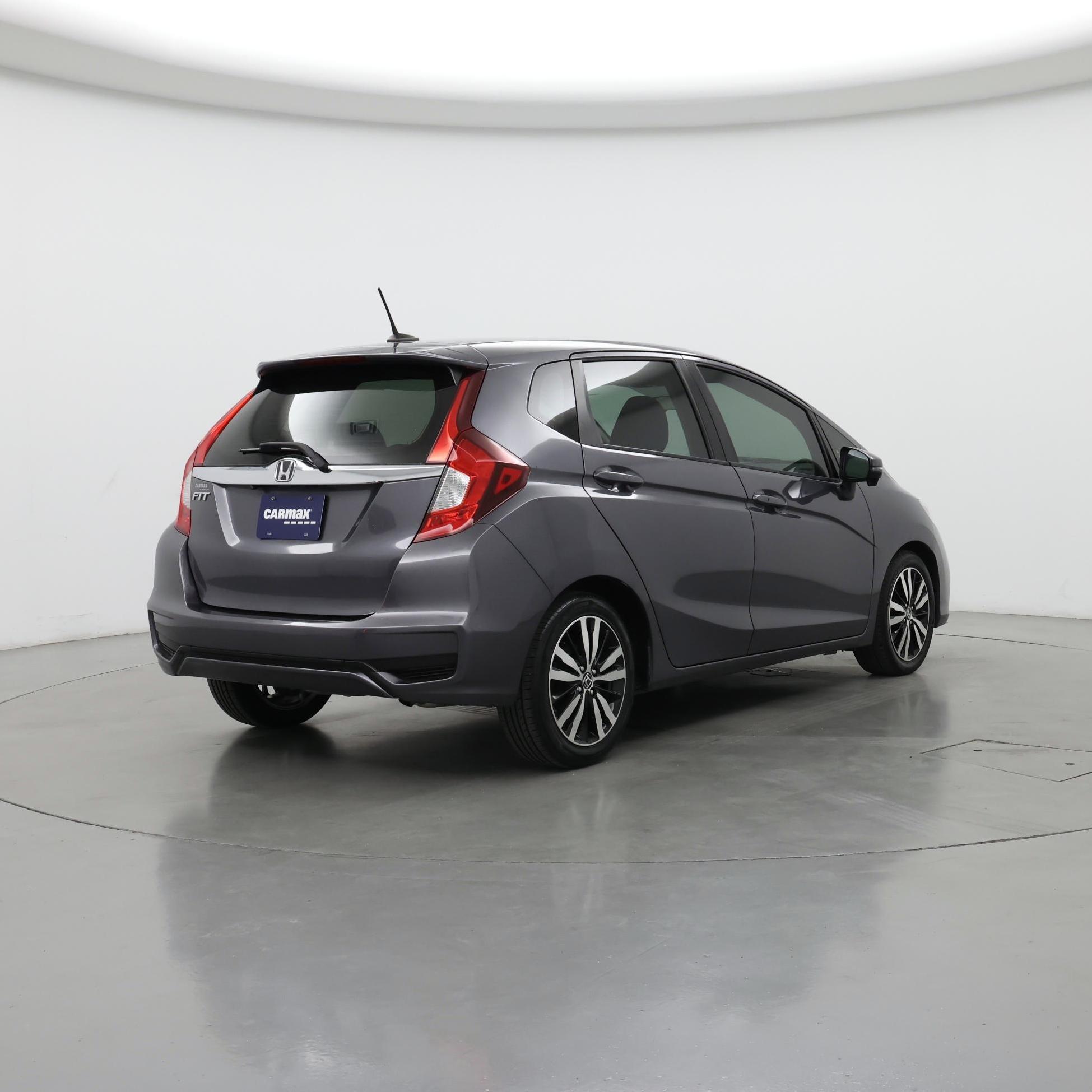 Thumbnail: 2020 Honda Fit - 8