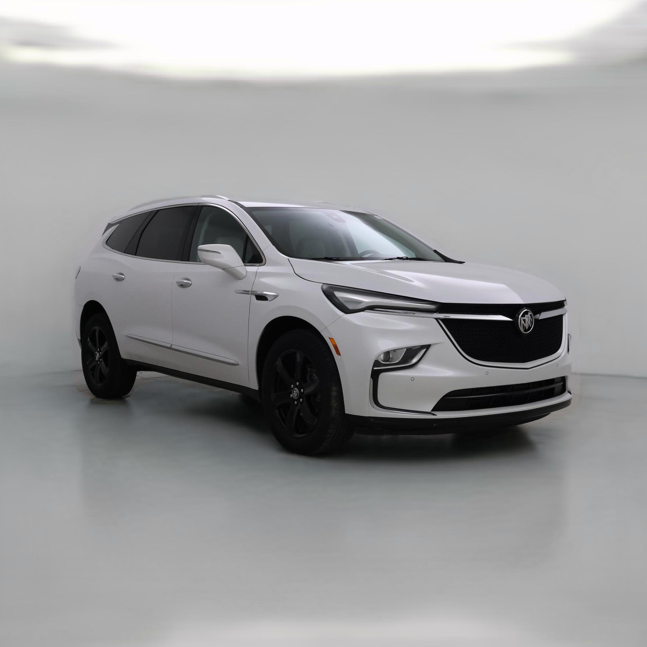 Thumbnail: 2023 Buick Enclave - 1