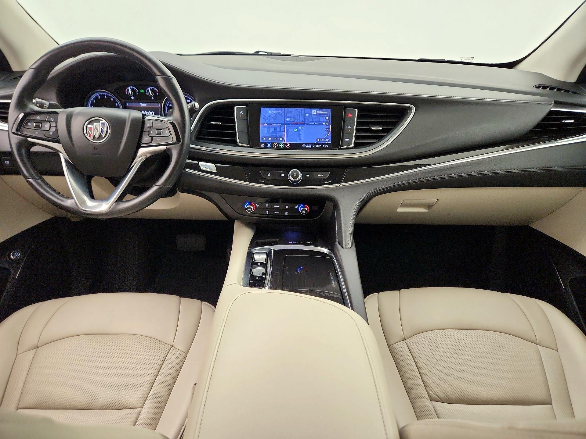 Thumbnail: 2023 Buick Enclave - 9