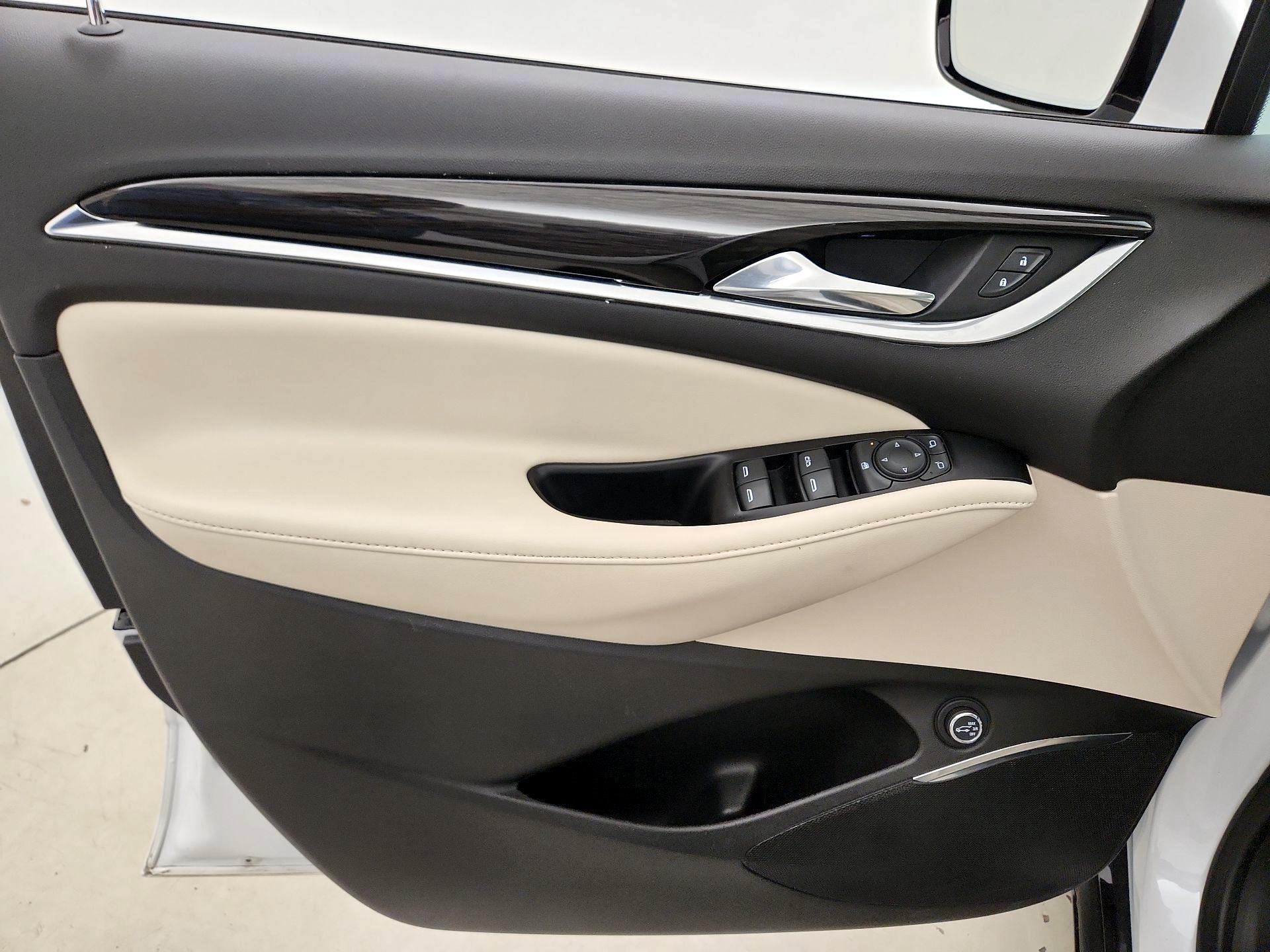 Thumbnail: 2023 Buick Enclave - 12