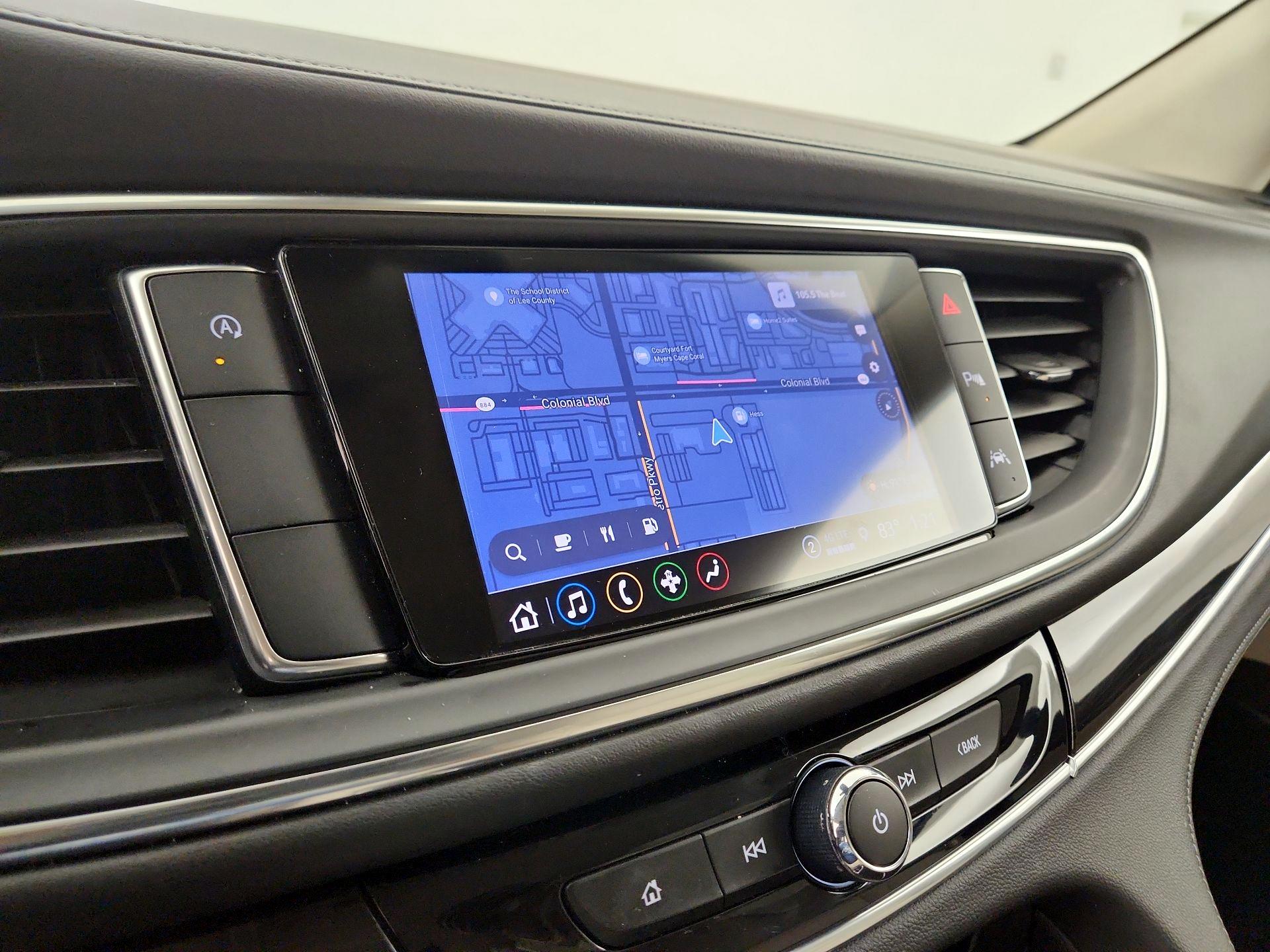 Thumbnail: 2023 Buick Enclave - 14