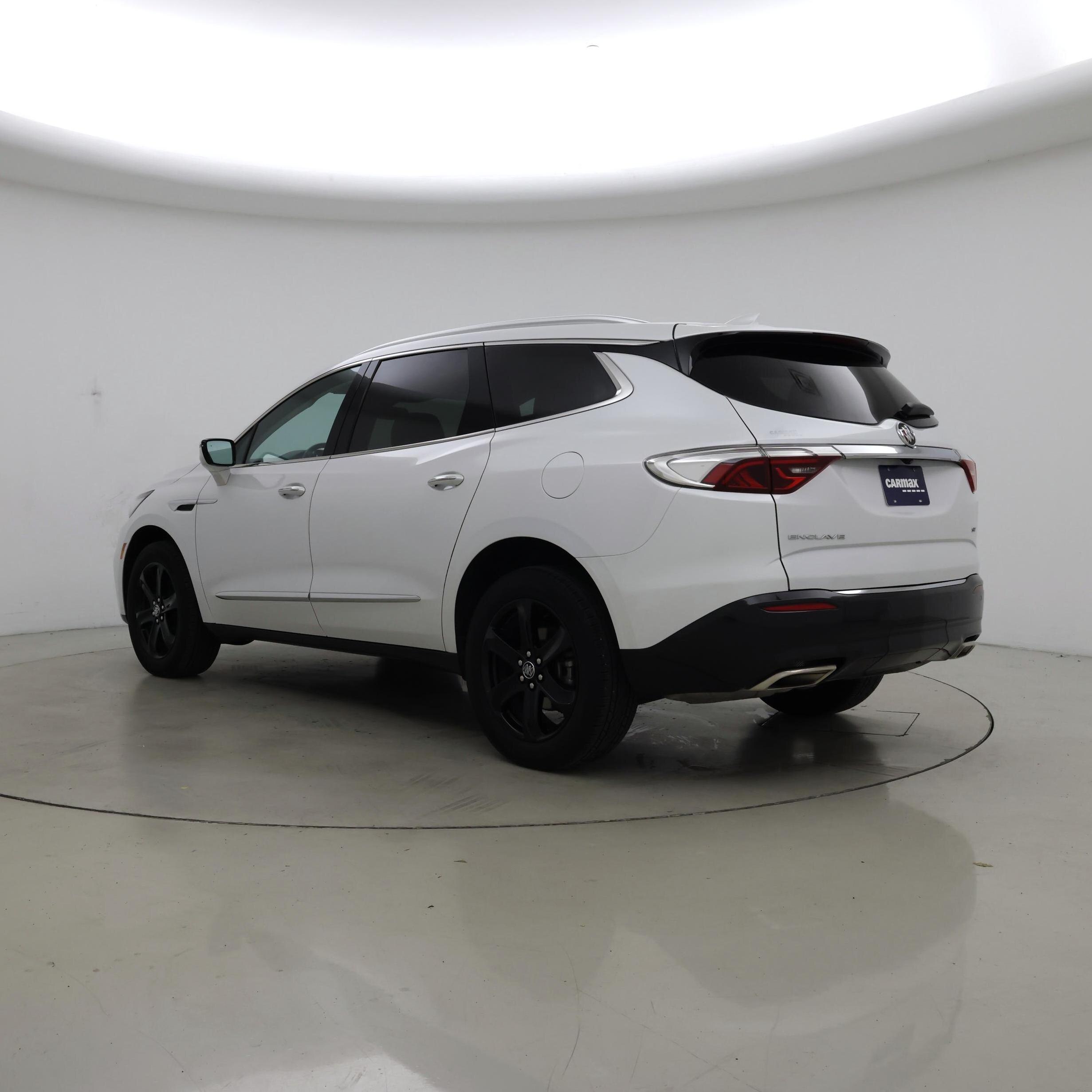 Thumbnail: 2023 Buick Enclave - 2