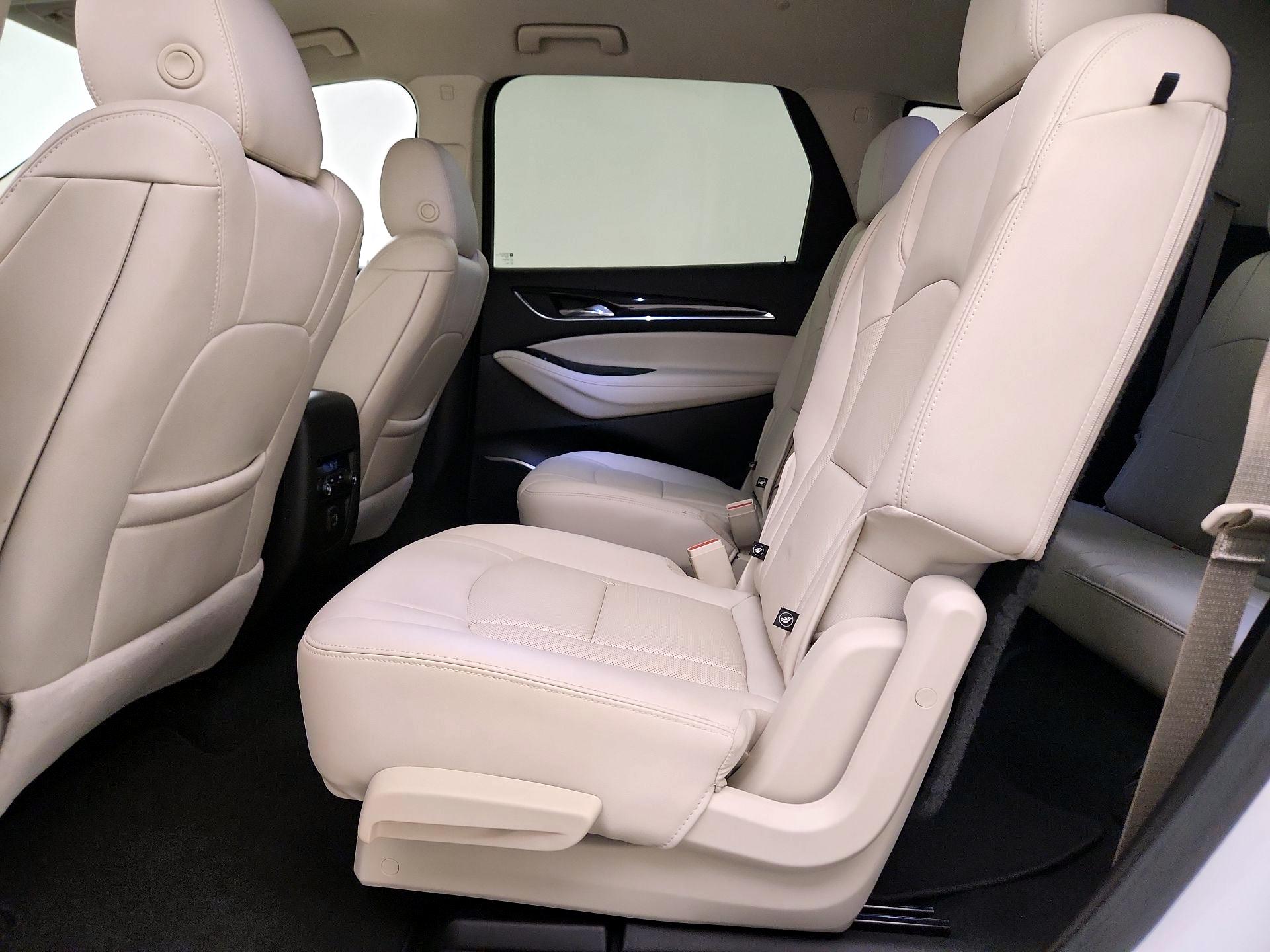 Thumbnail: 2023 Buick Enclave - 20