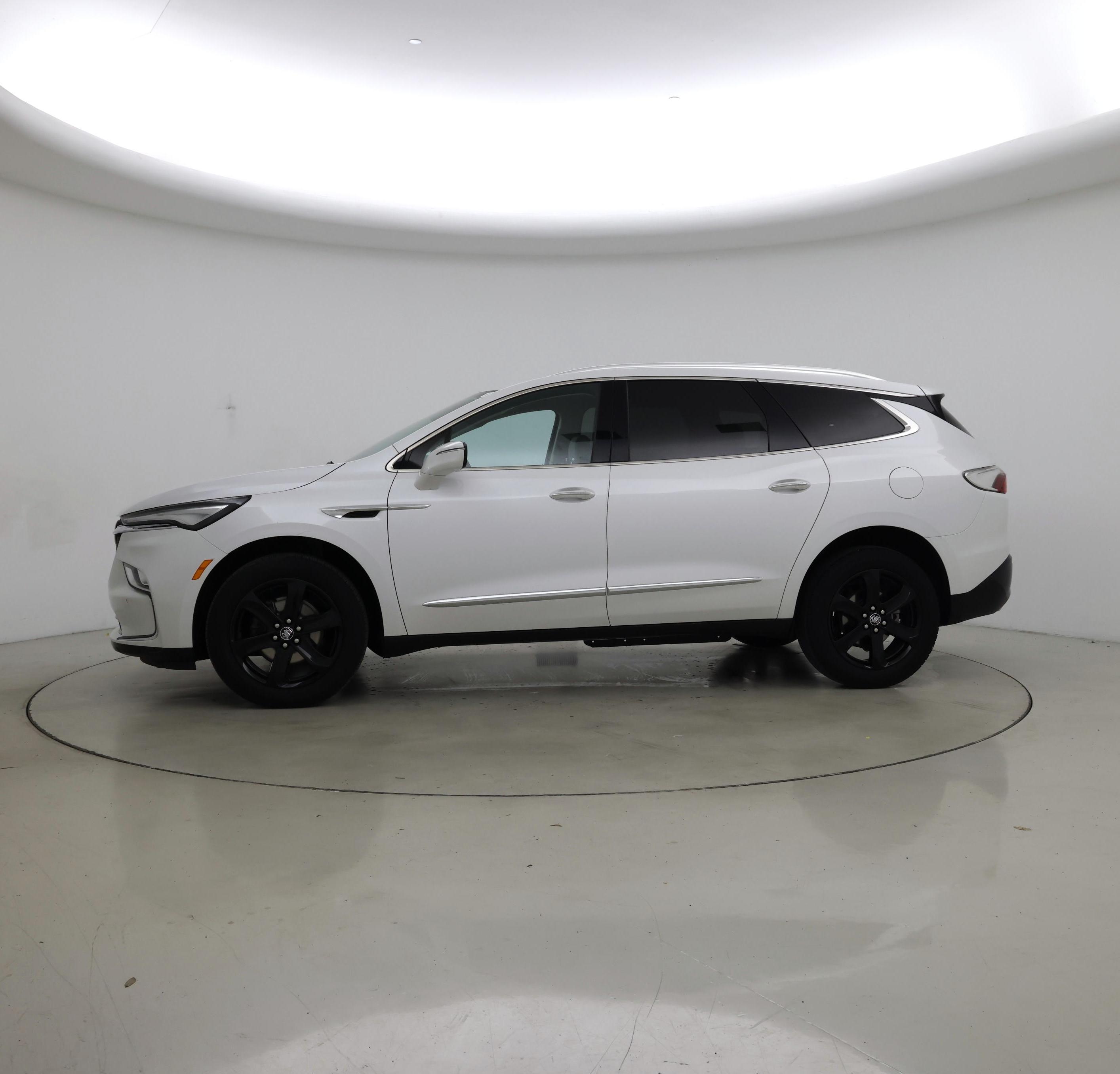 Thumbnail: 2023 Buick Enclave - 3