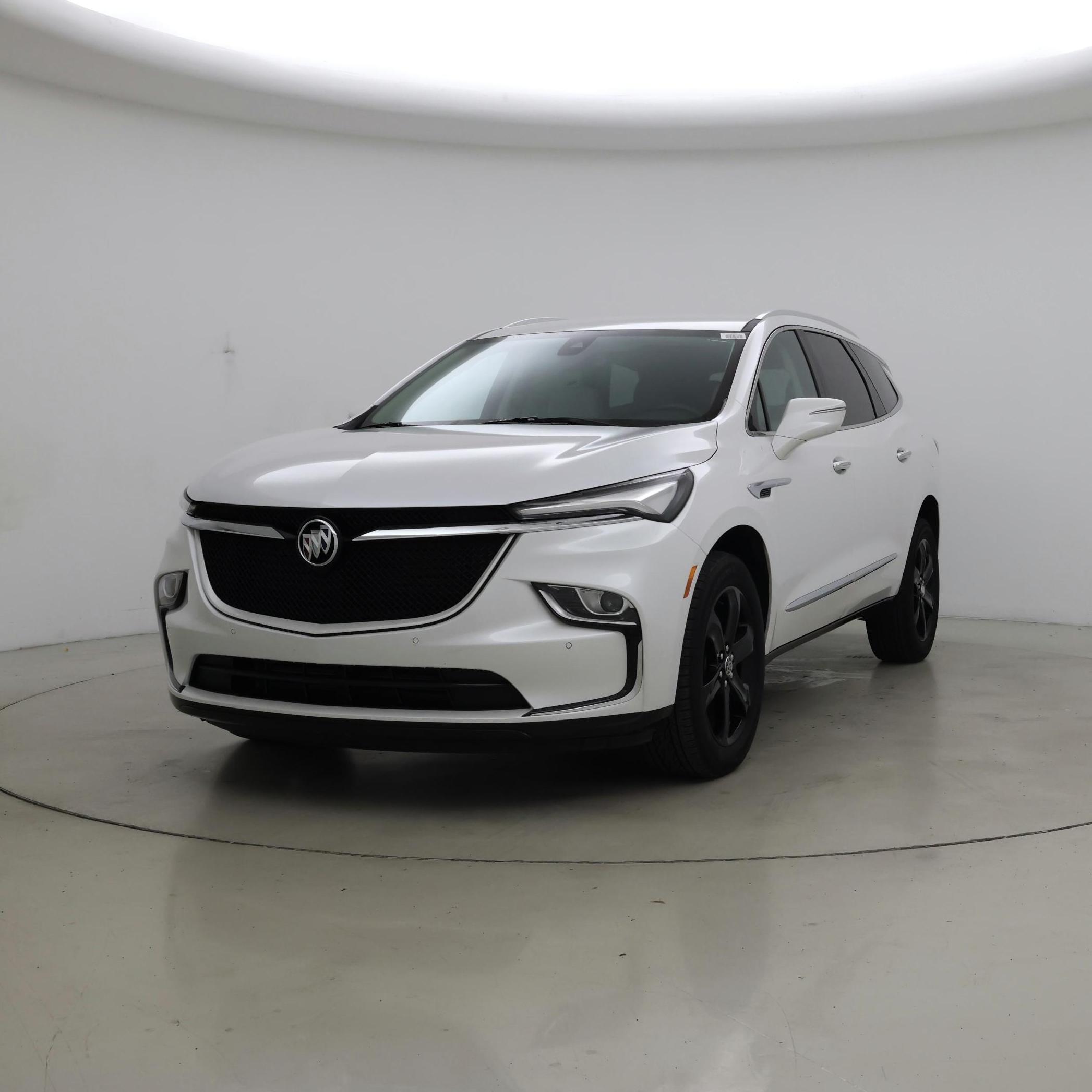 Thumbnail: 2023 Buick Enclave - 4