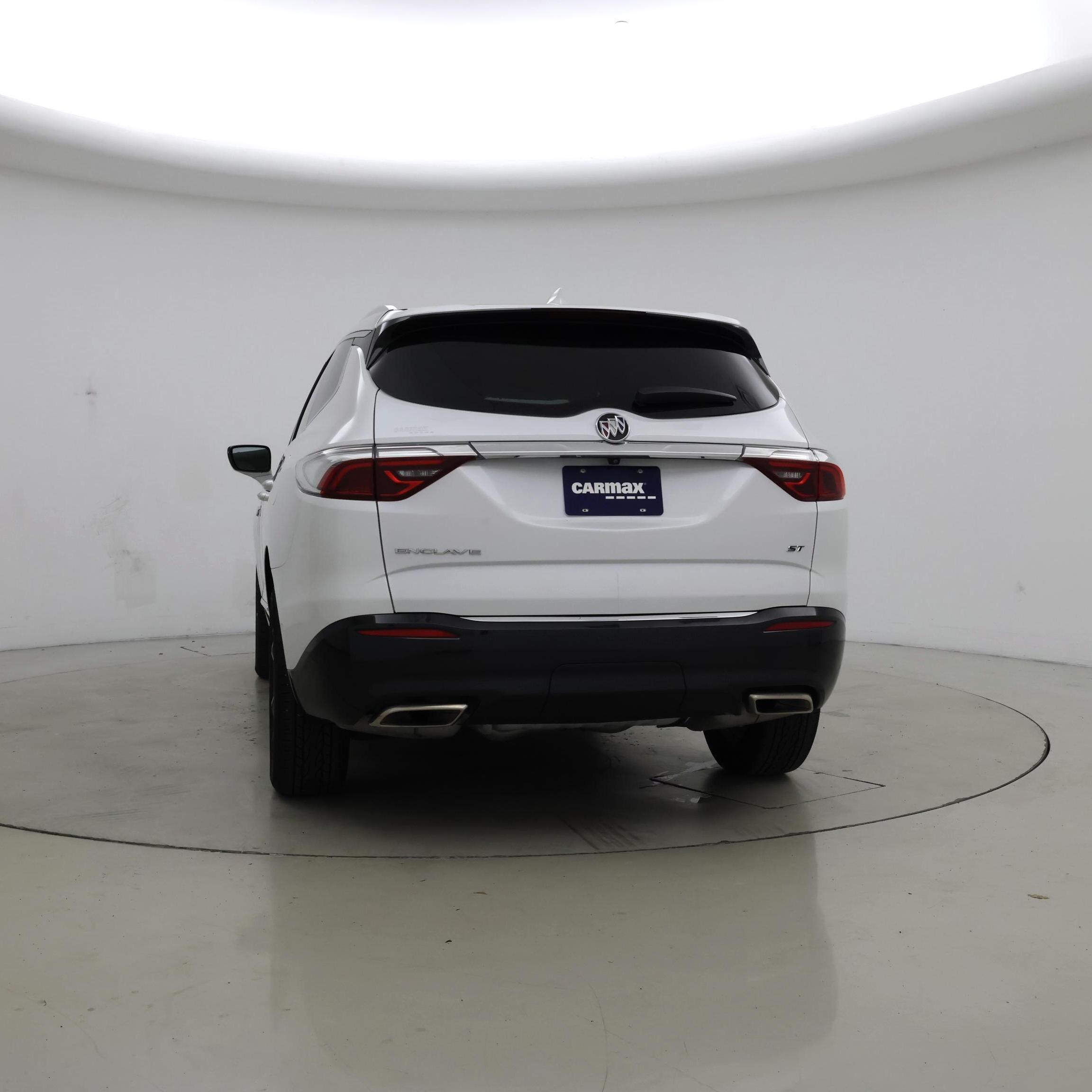 Thumbnail: 2023 Buick Enclave - 6