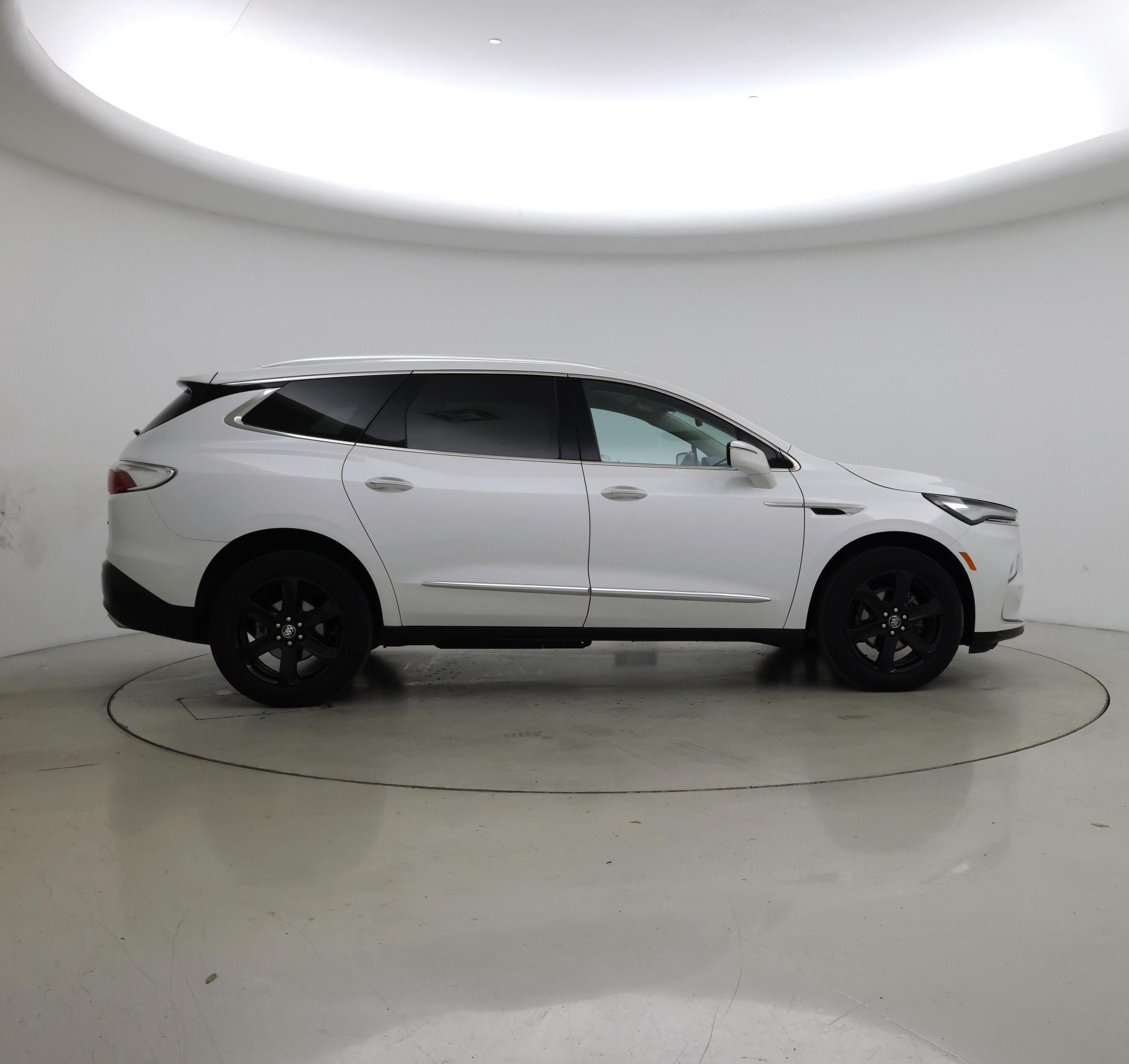 Thumbnail: 2023 Buick Enclave - 7