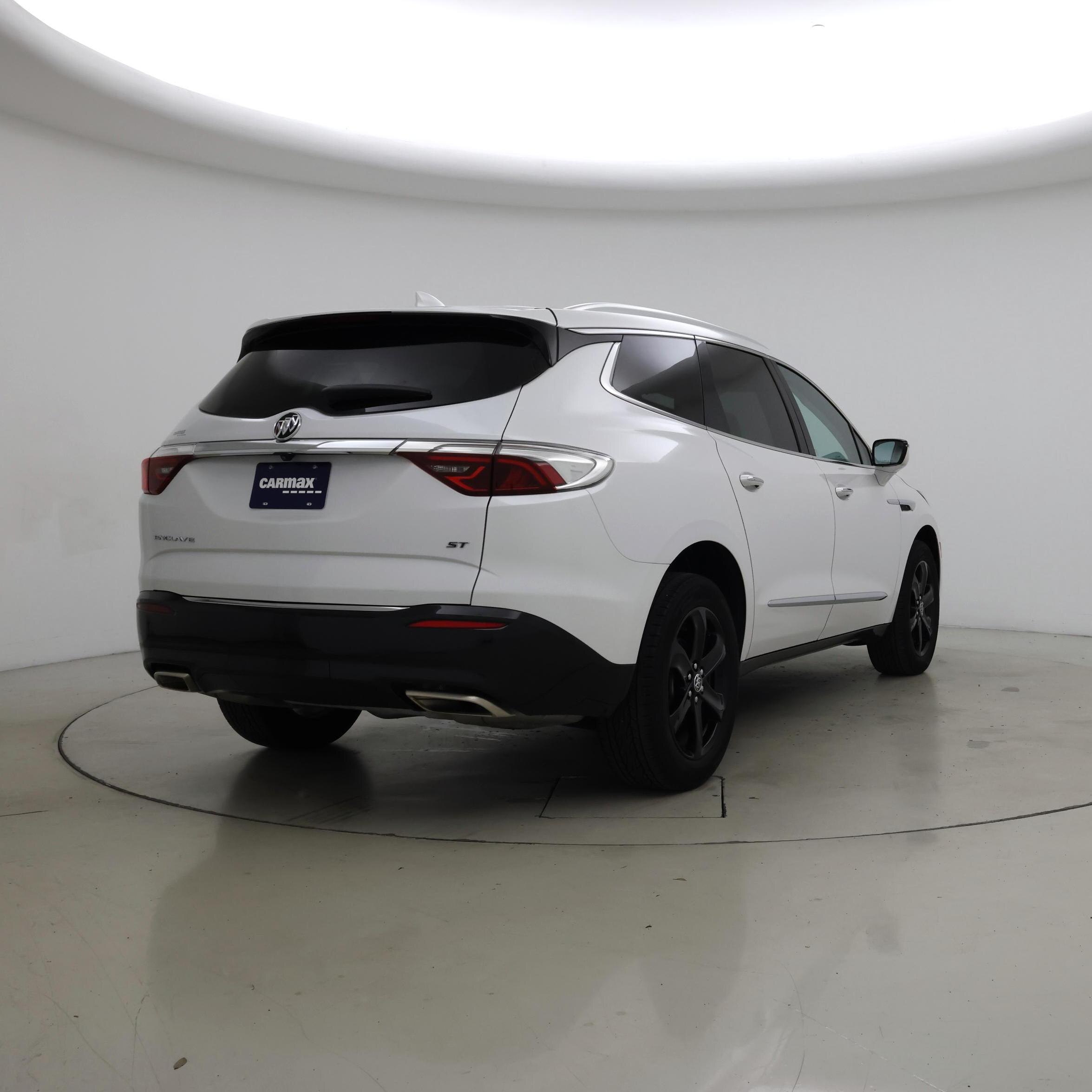 Thumbnail: 2023 Buick Enclave - 8