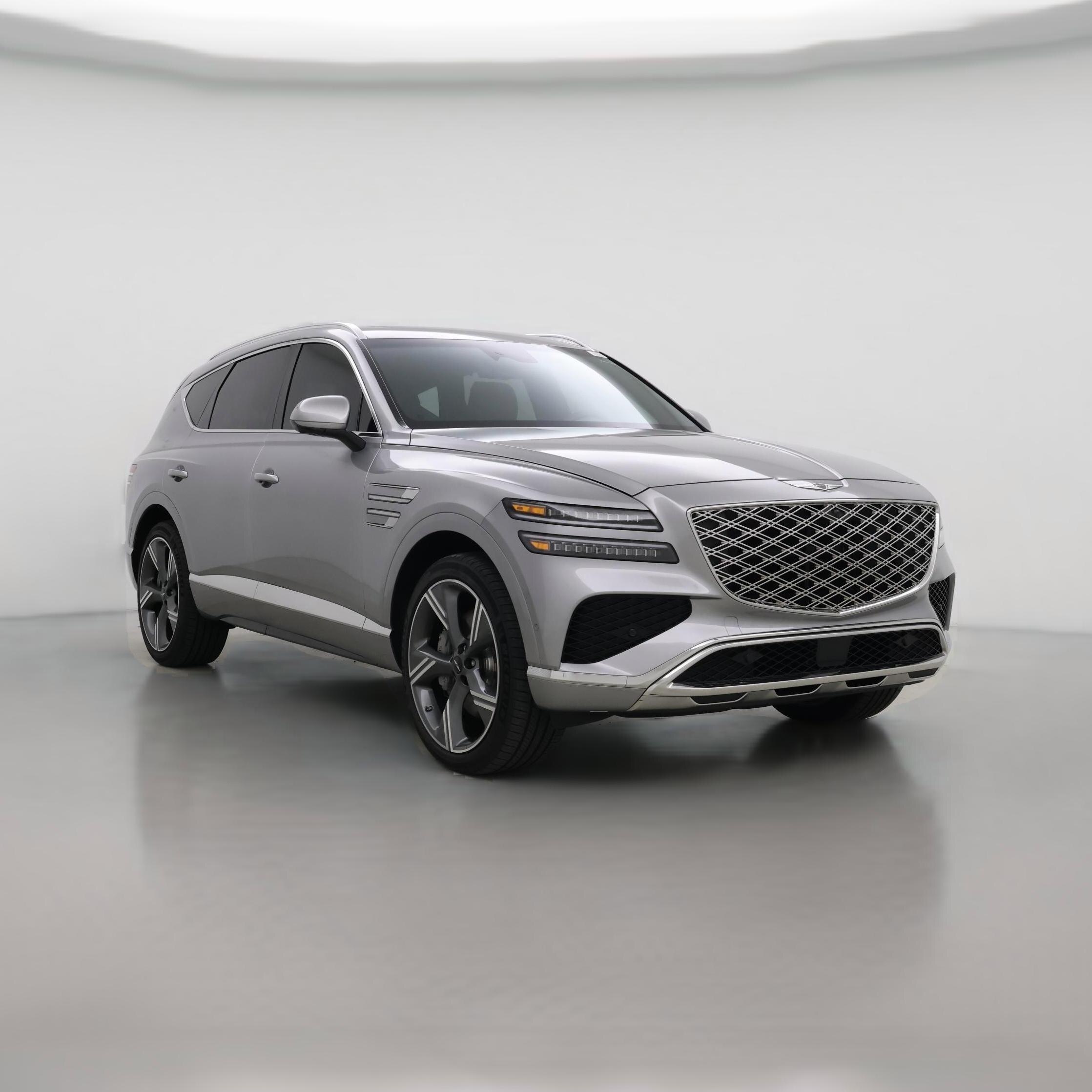Thumbnail: 2025 Genesis GV80 - 1