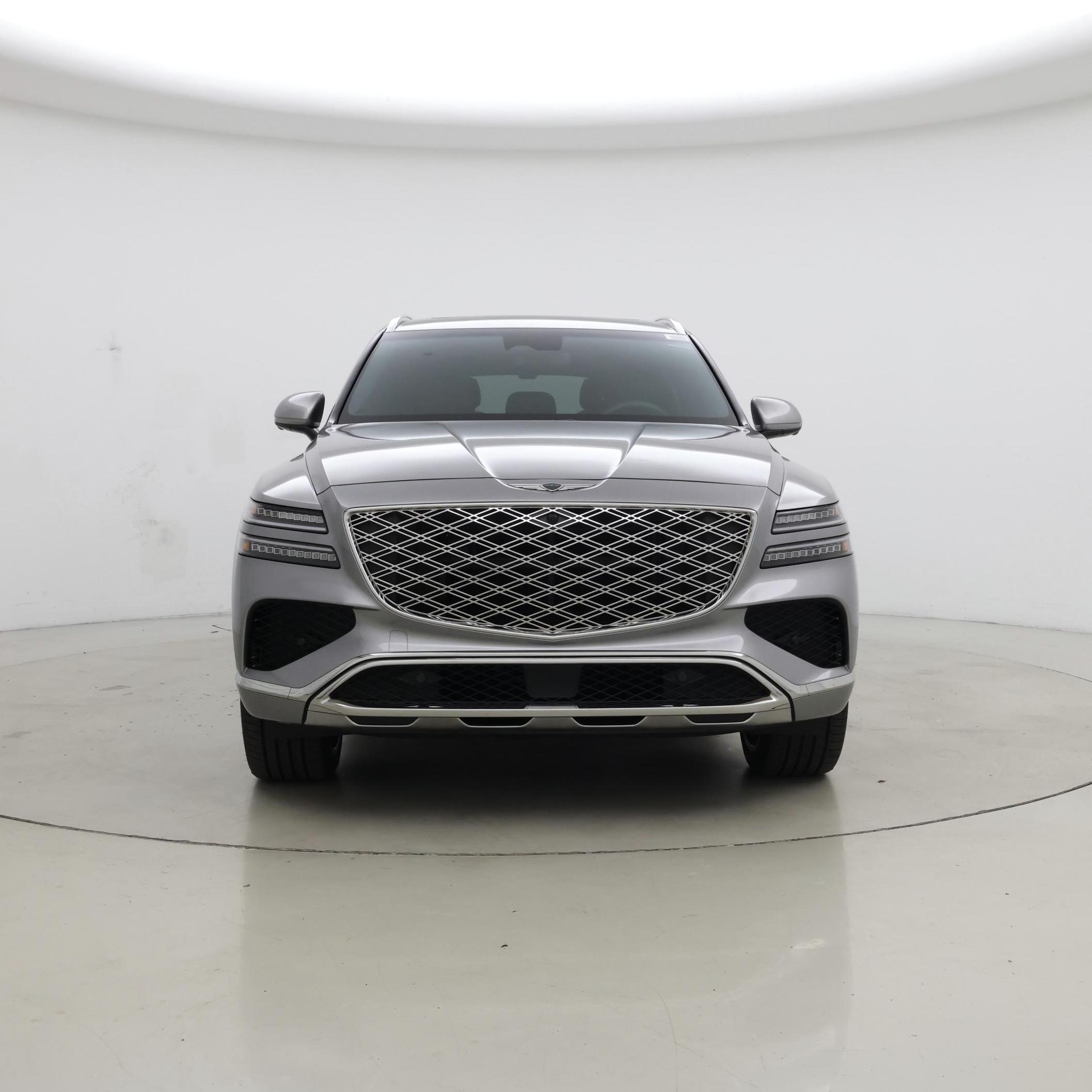 Thumbnail: 2025 Genesis GV80 - 5
