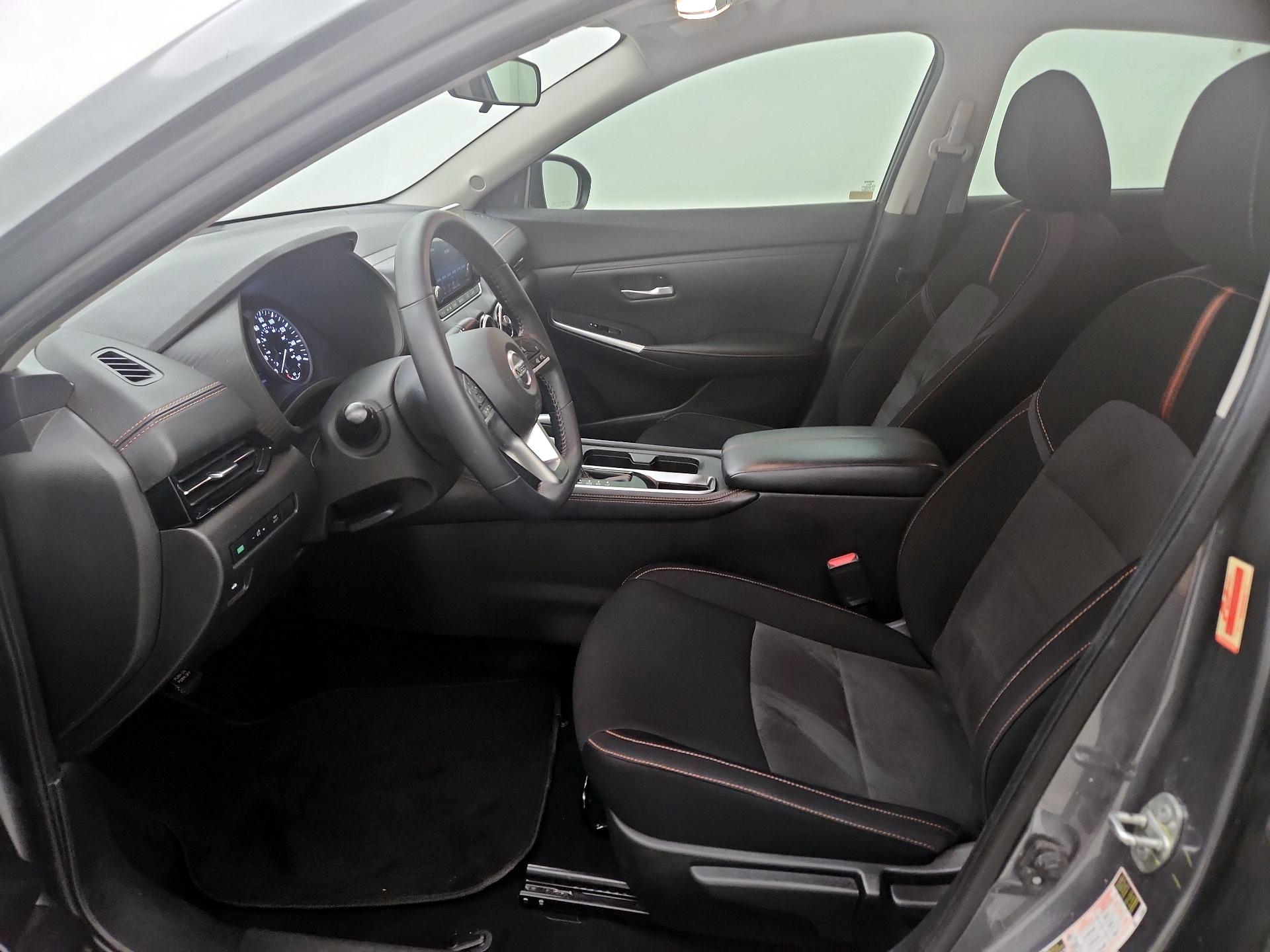 Thumbnail: 2021 Nissan Sentra - 11