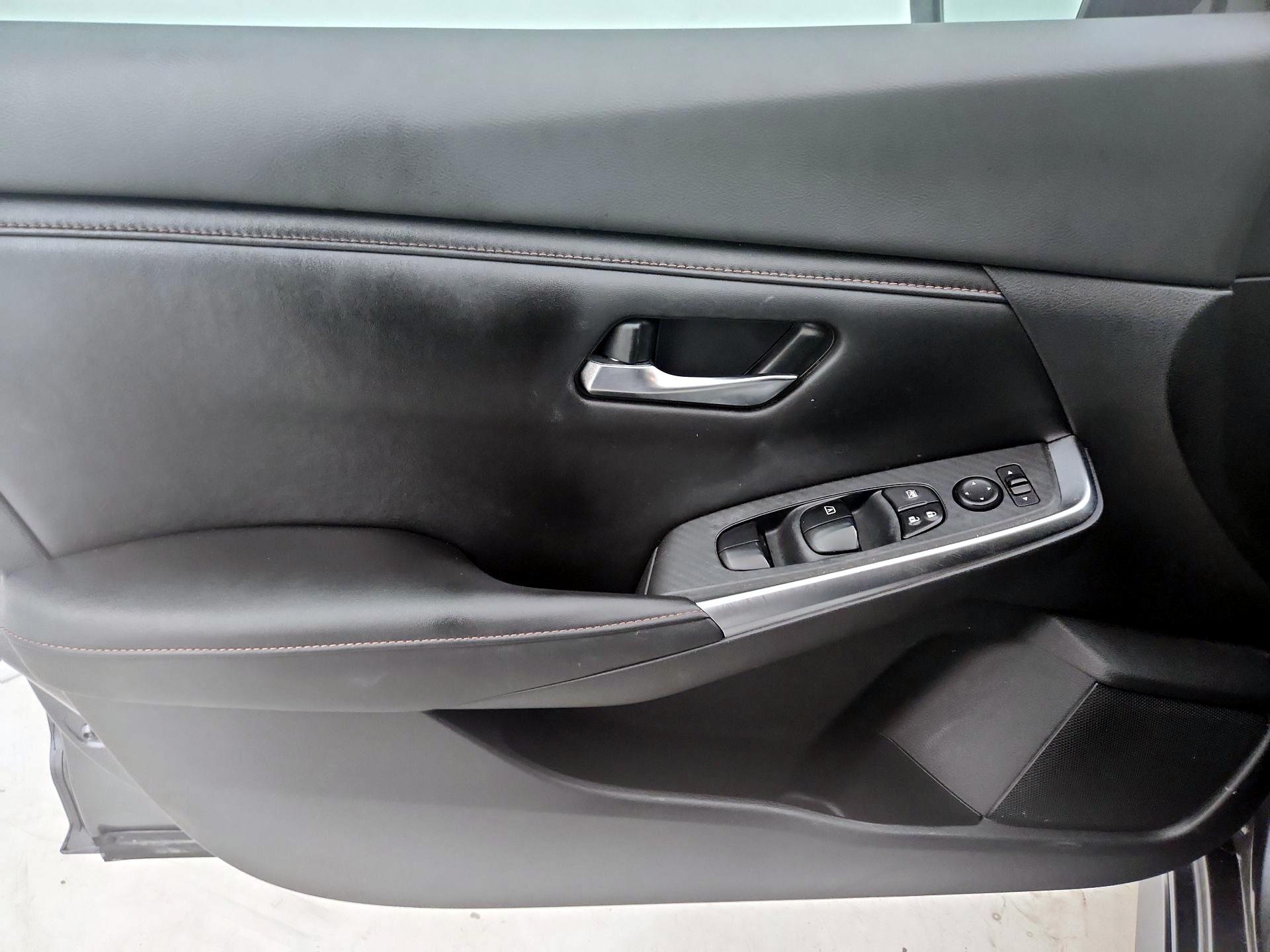 Thumbnail: 2021 Nissan Sentra - 12