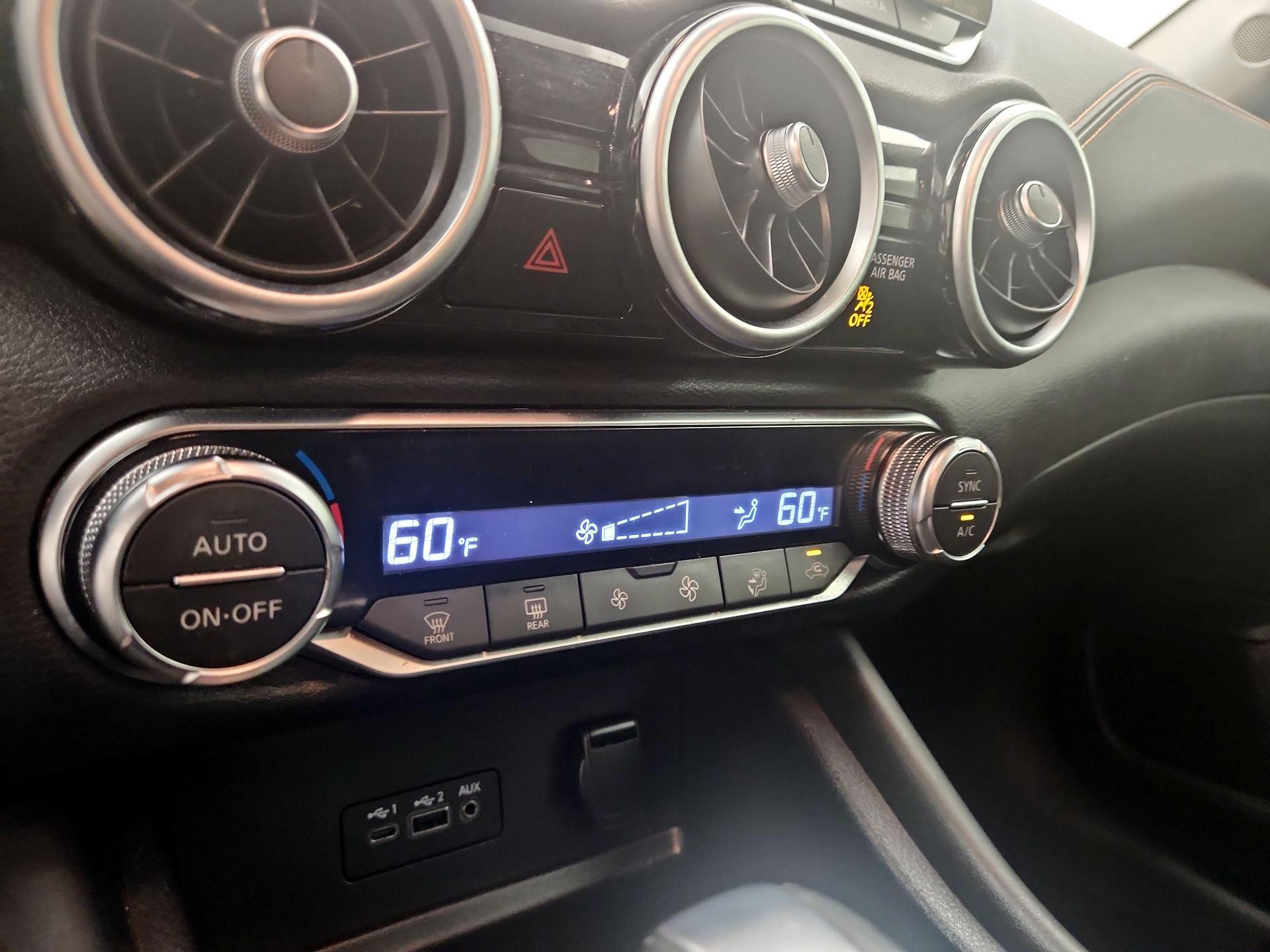 Thumbnail: 2021 Nissan Sentra - 16