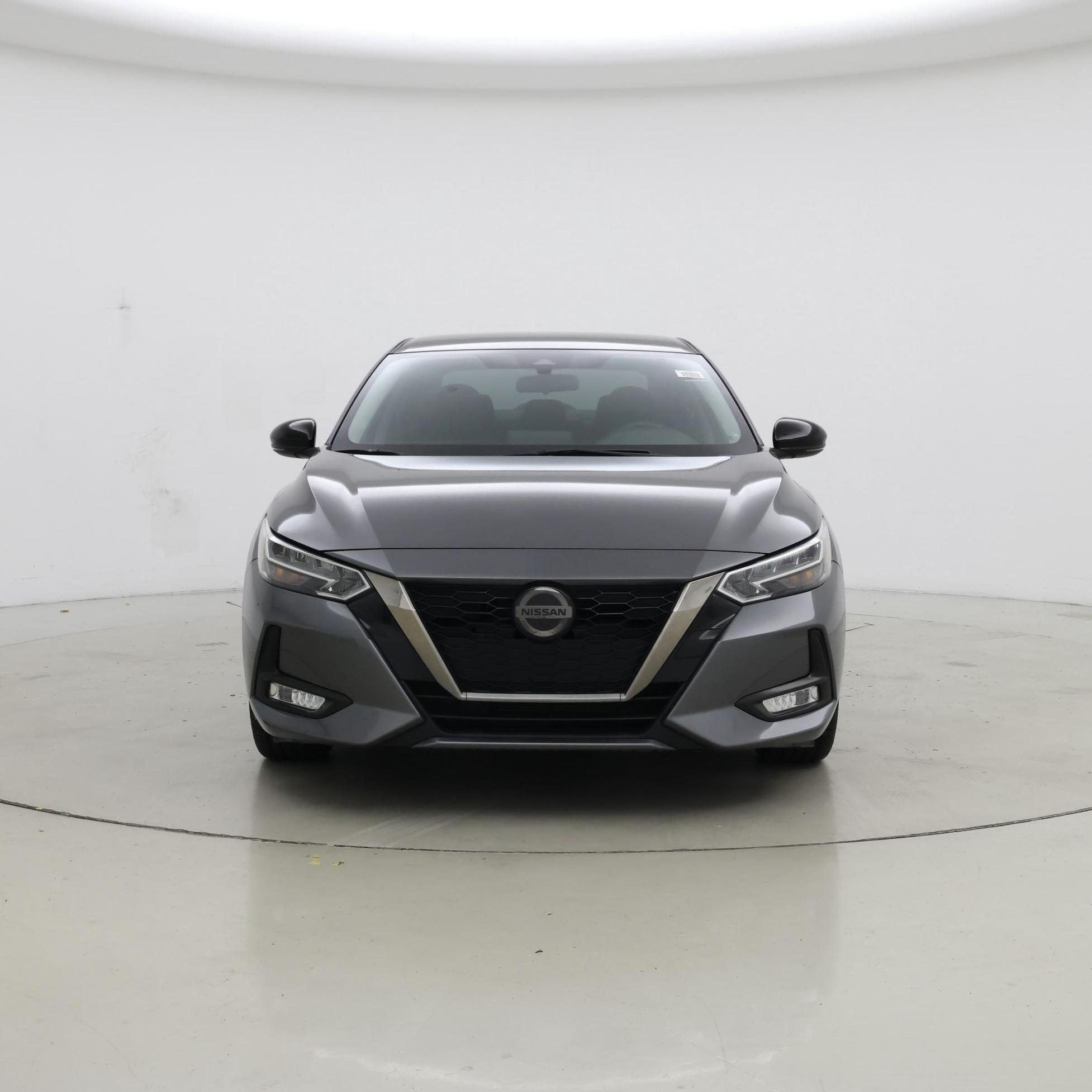 Thumbnail: 2021 Nissan Sentra - 5