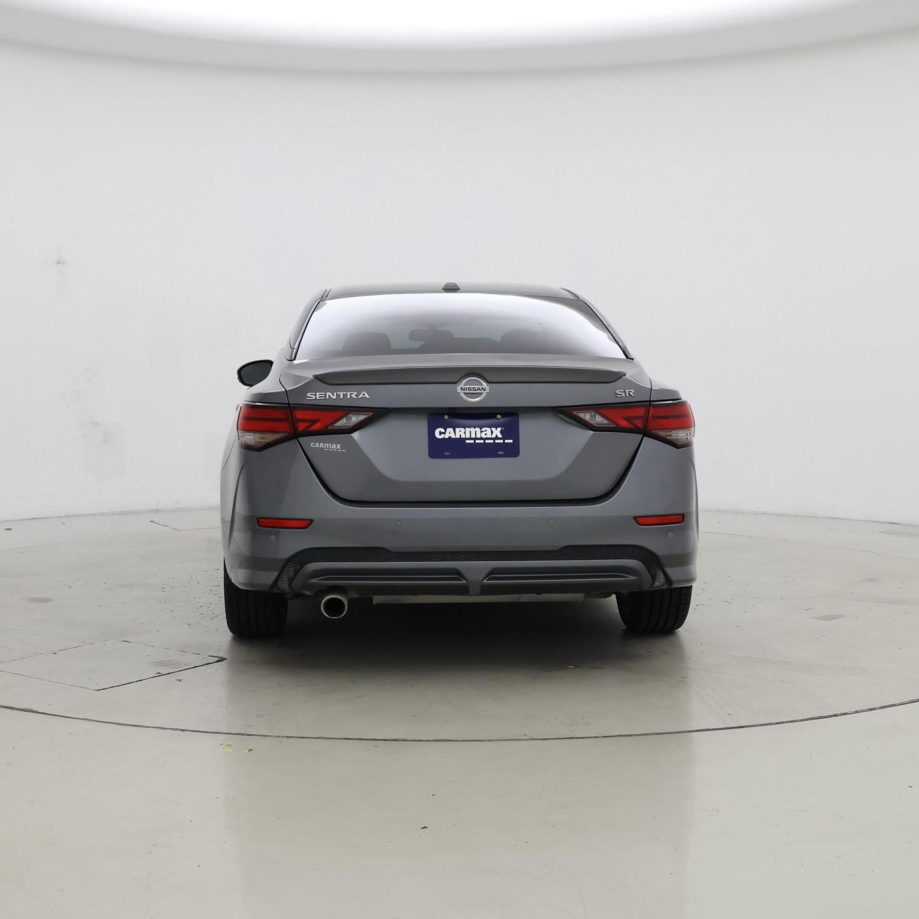 Thumbnail: 2021 Nissan Sentra - 6