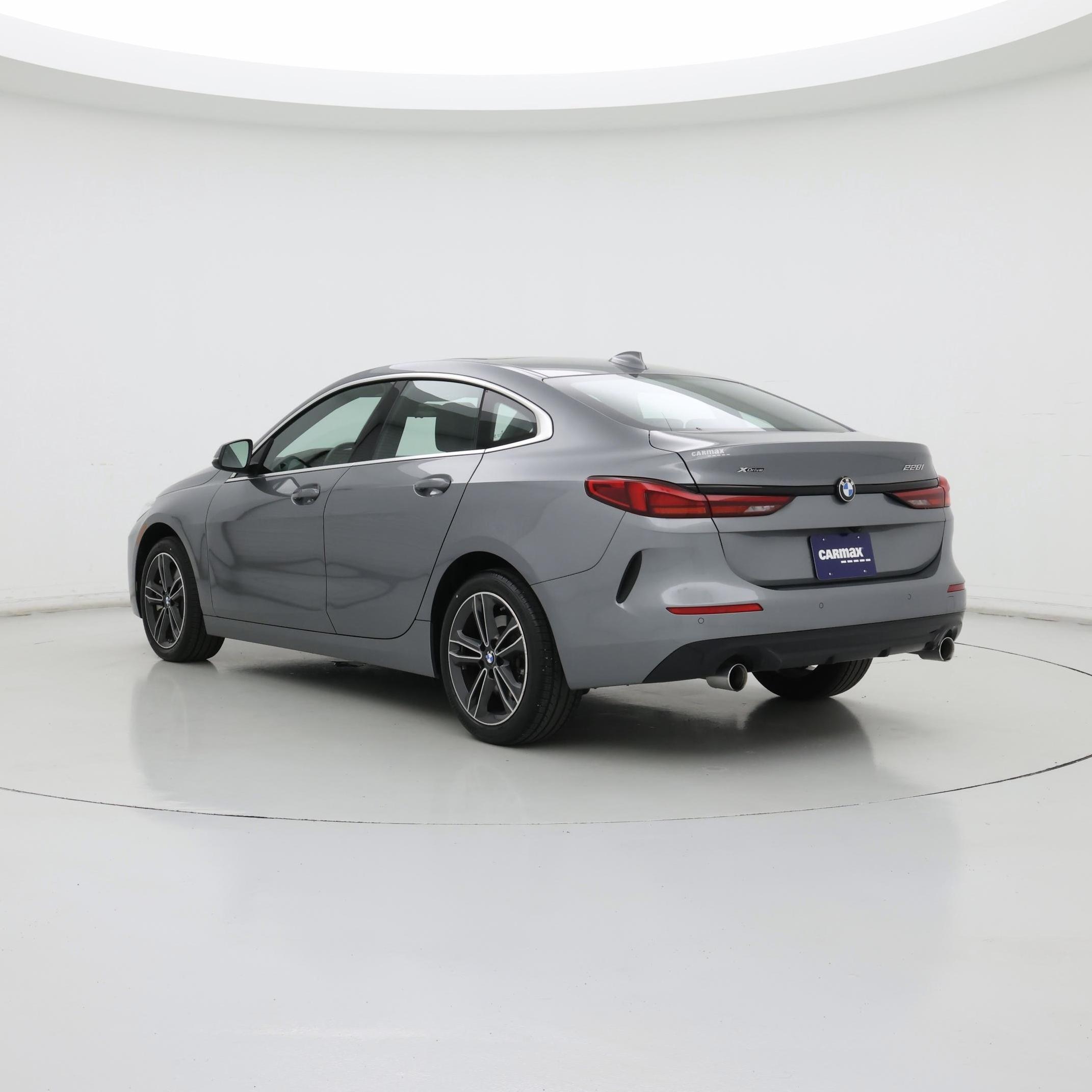 Thumbnail: 2024 BMW 2 Series - 2