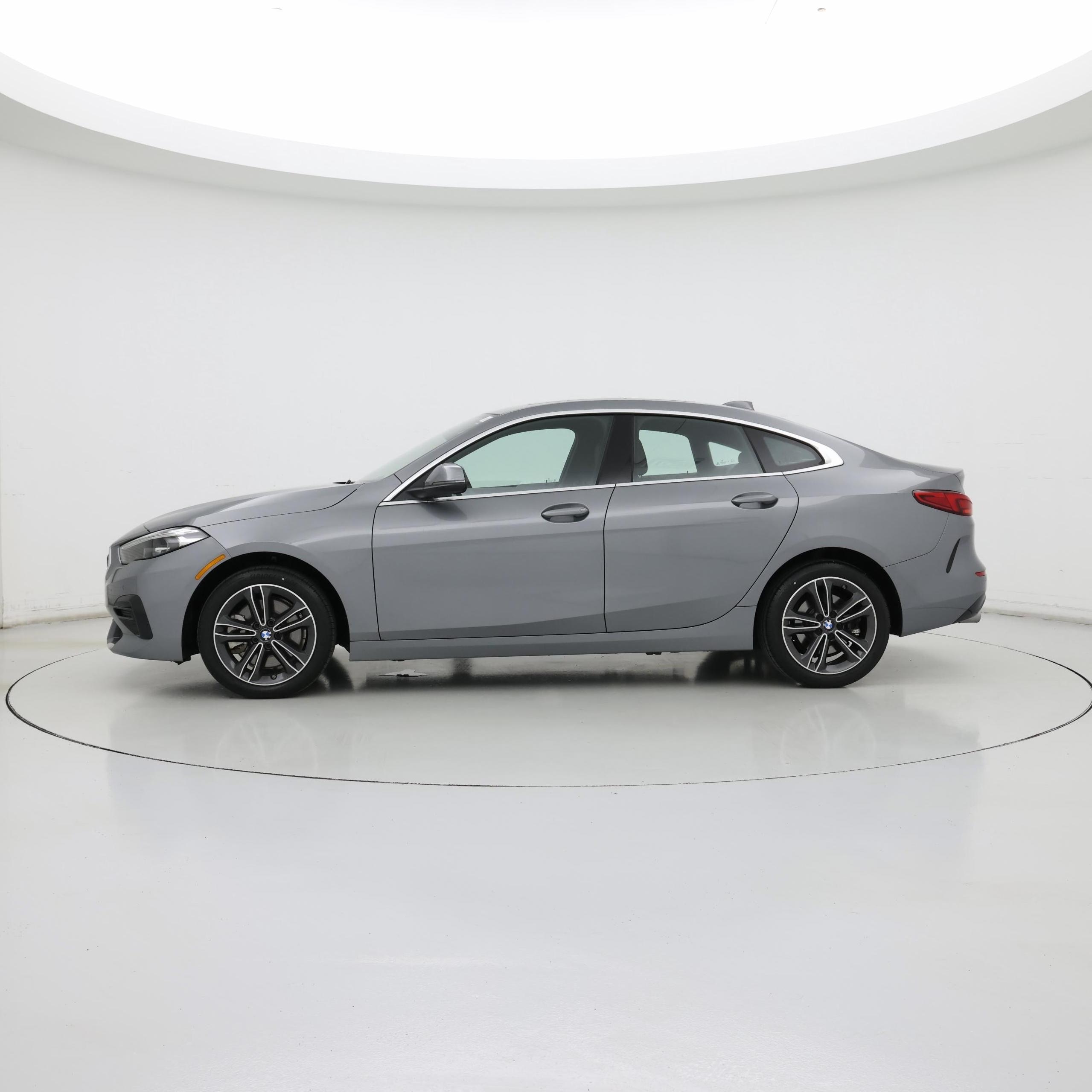 Thumbnail: 2024 BMW 2 Series - 3