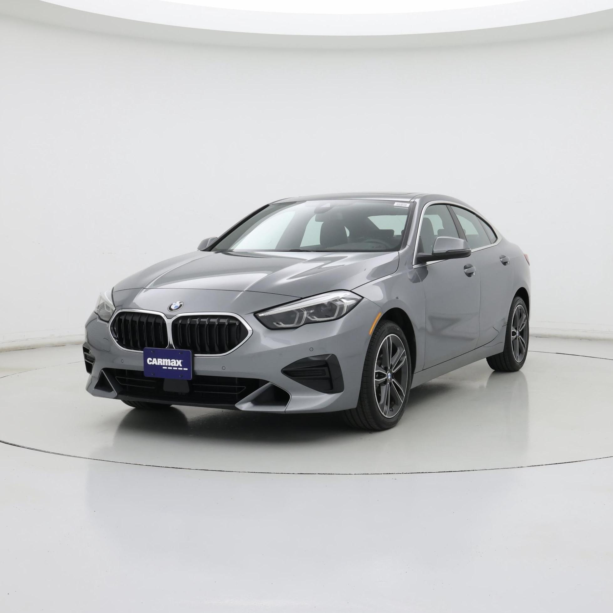 Thumbnail: 2024 BMW 2 Series - 4