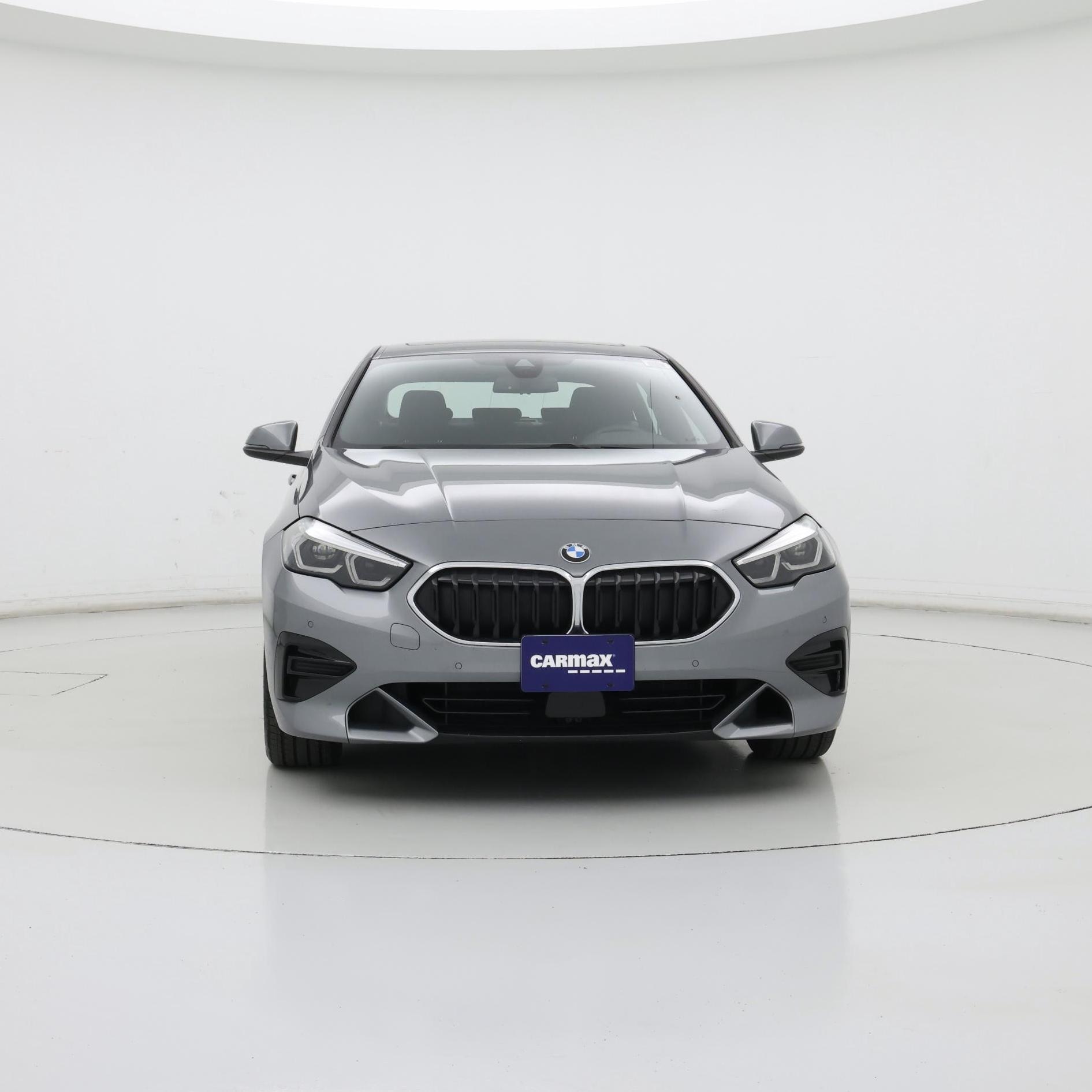 Thumbnail: 2024 BMW 2 Series - 5