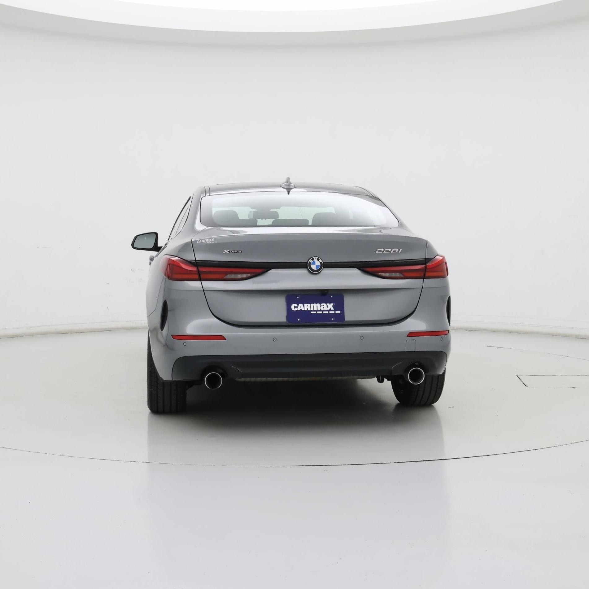 Thumbnail: 2024 BMW 2 Series - 6