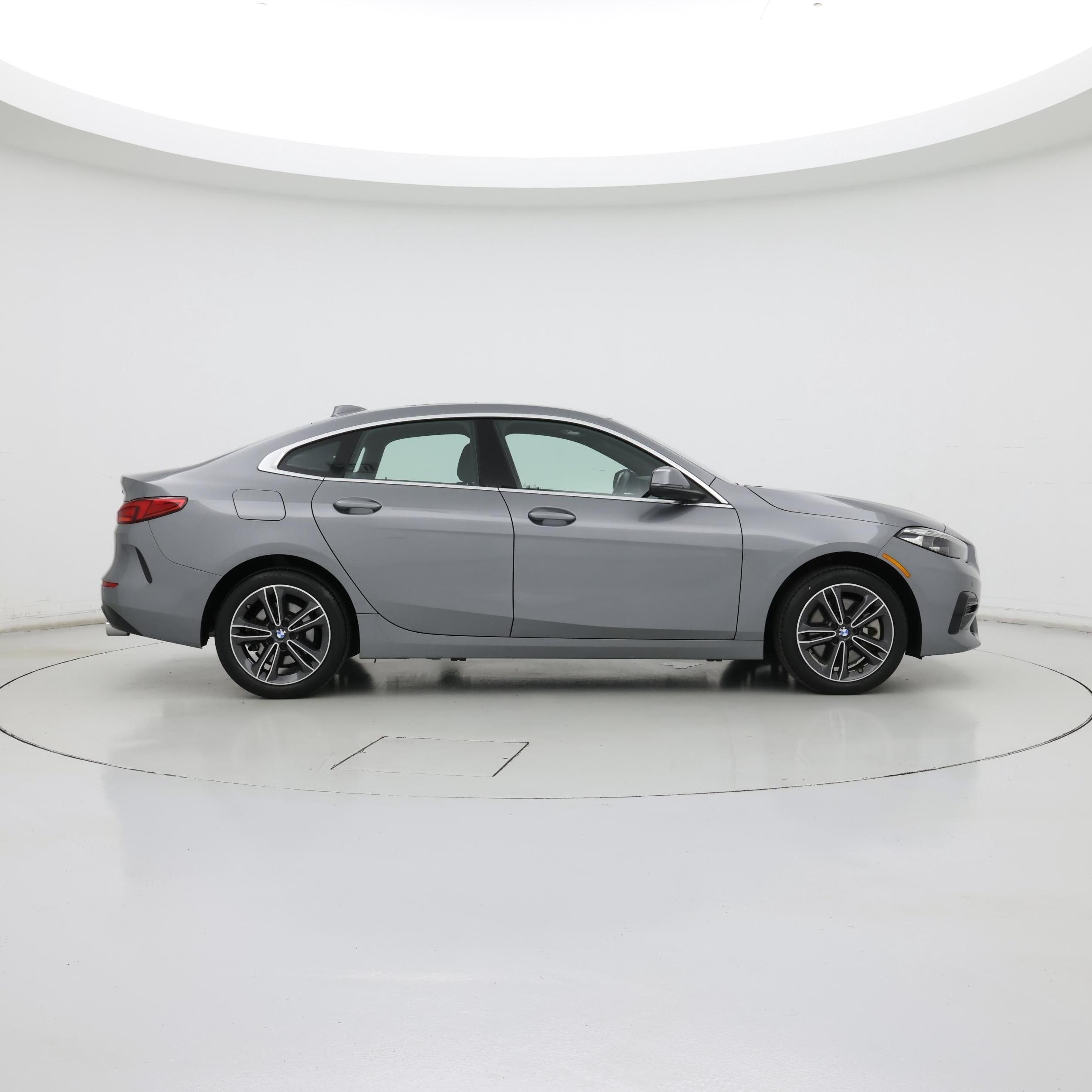 Thumbnail: 2024 BMW 2 Series - 7
