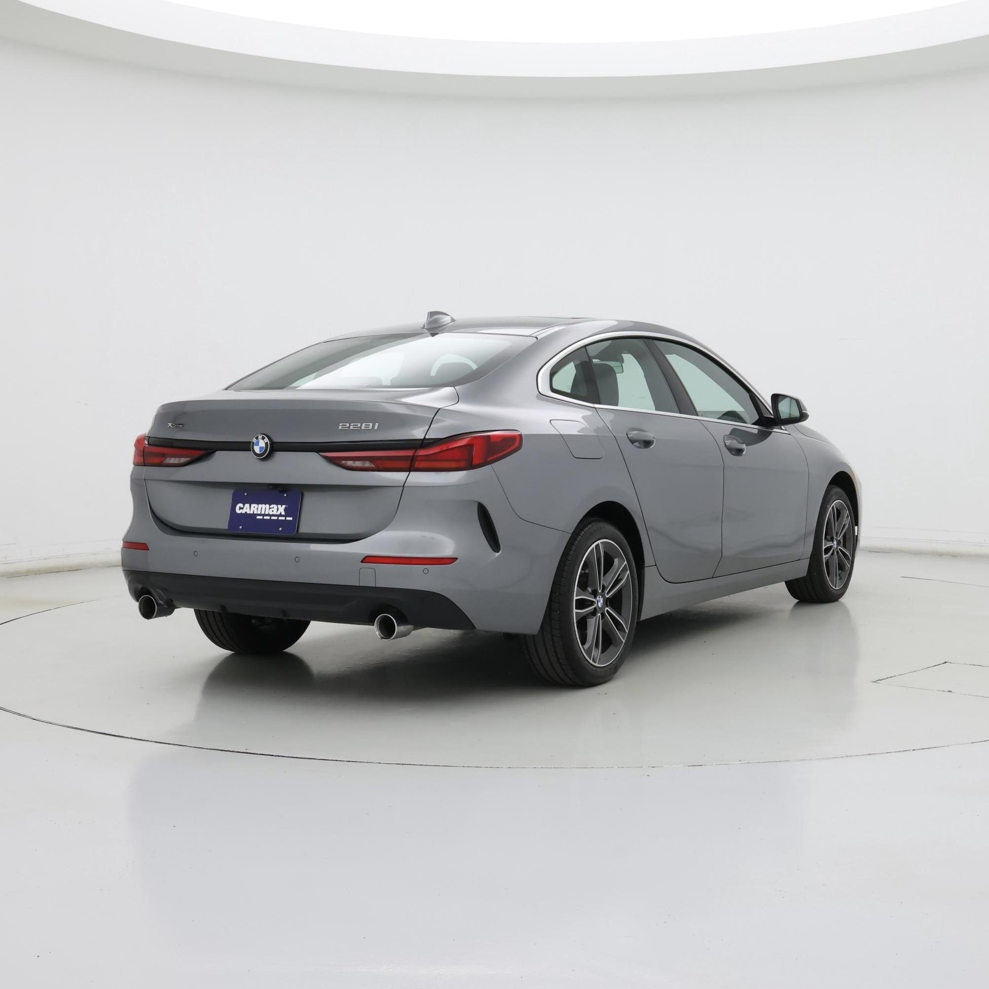 Thumbnail: 2024 BMW 2 Series - 8