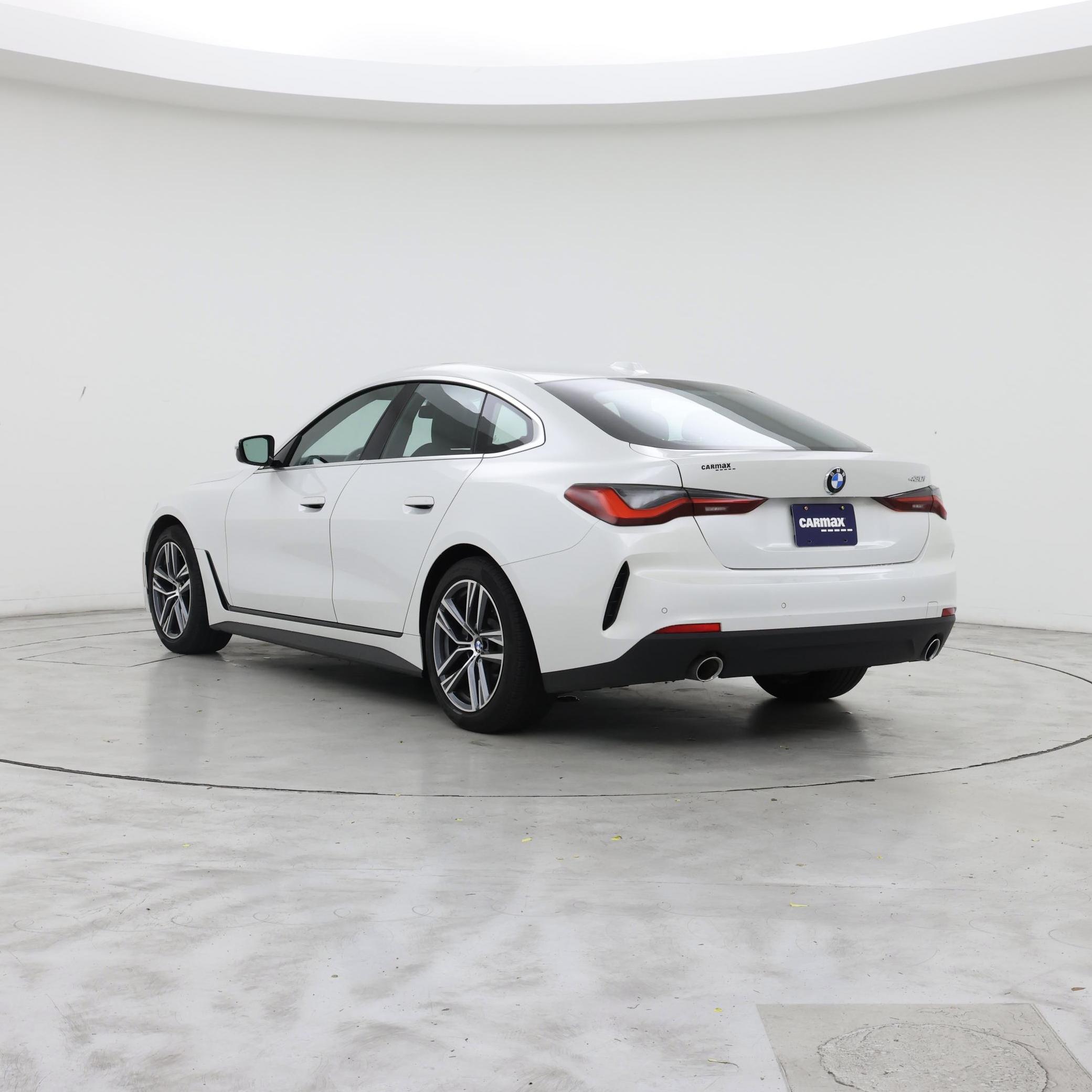 Thumbnail: 2024 BMW 4 Series - 2