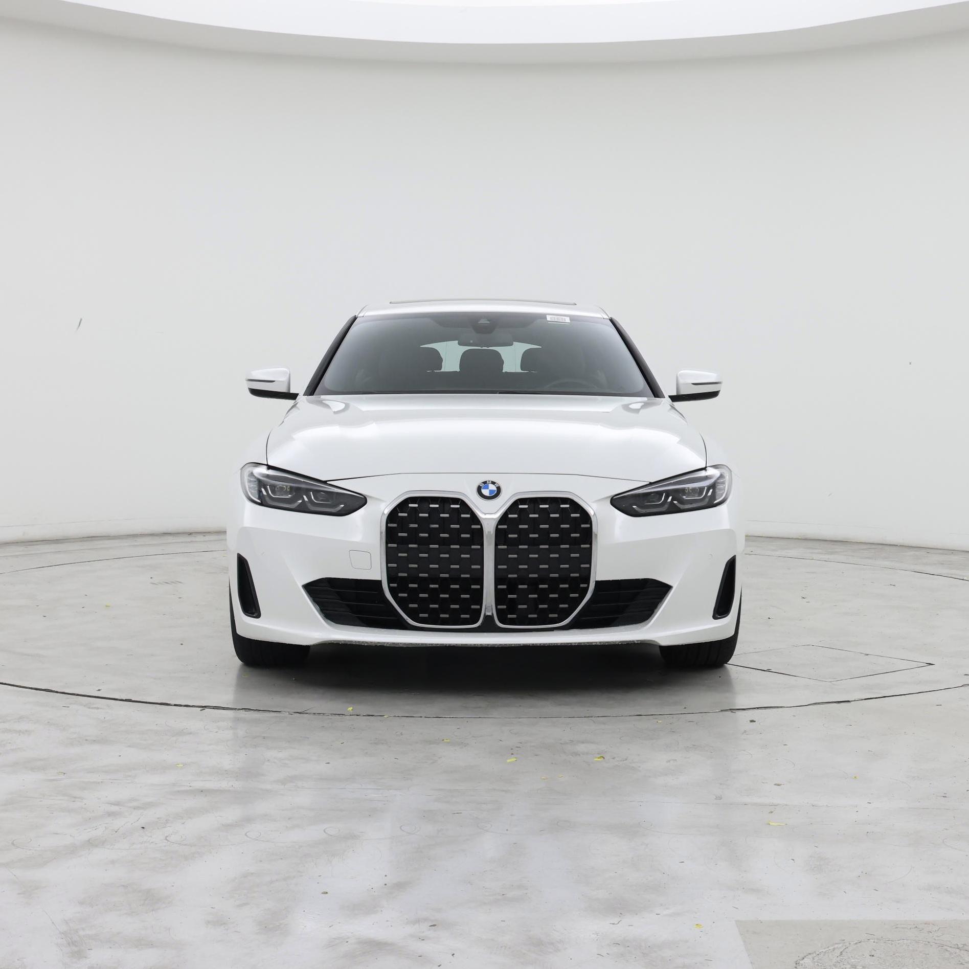 Thumbnail: 2024 BMW 4 Series - 5