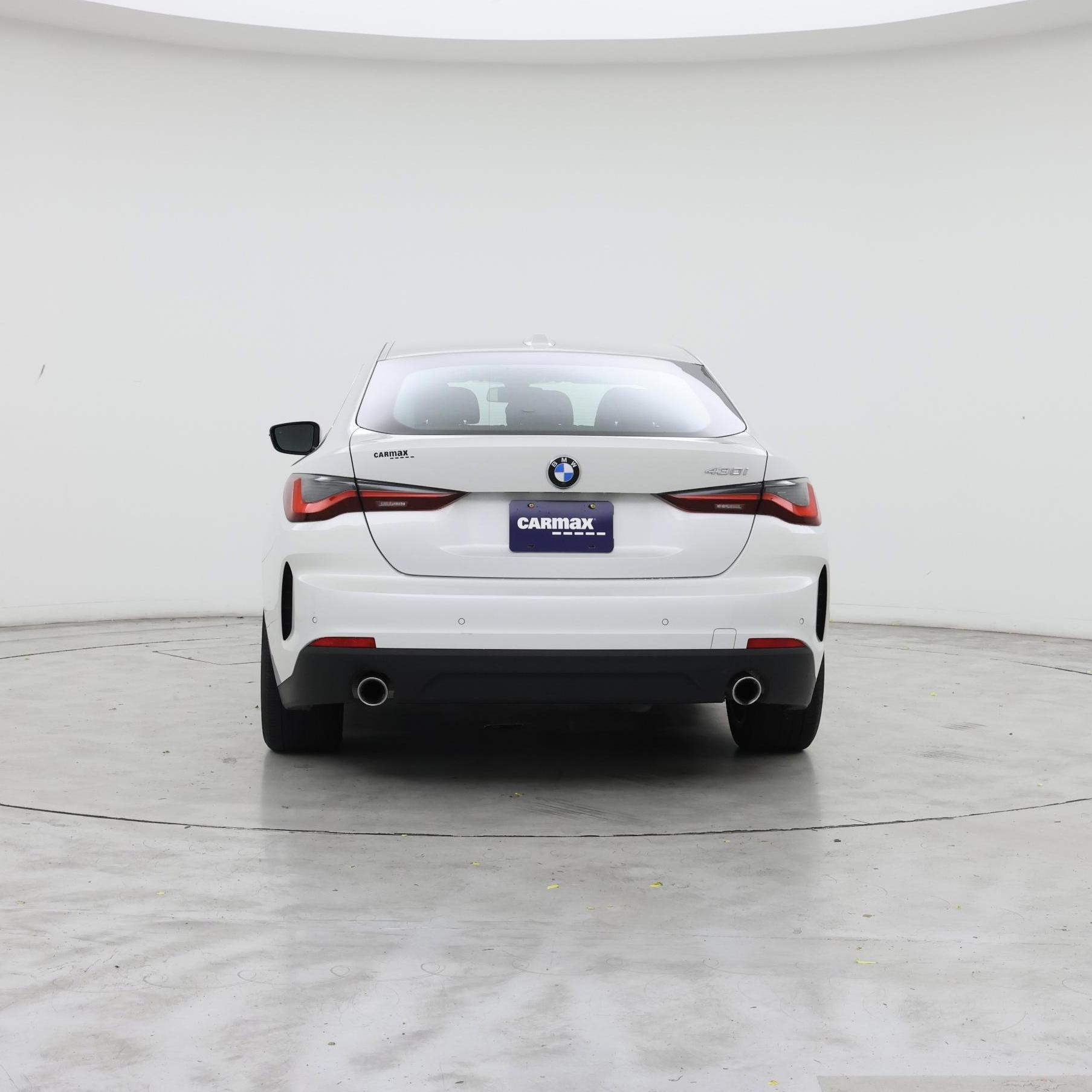 Thumbnail: 2024 BMW 4 Series - 6