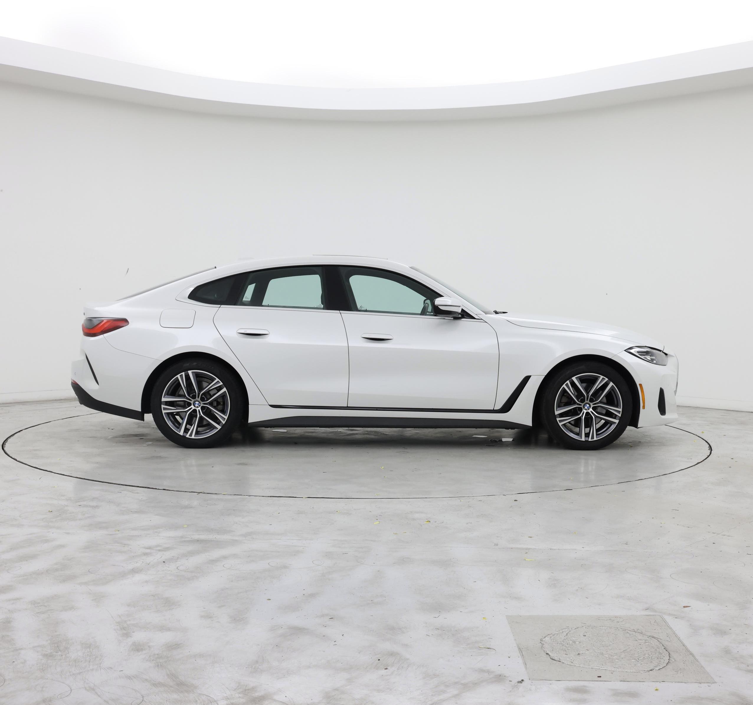 Thumbnail: 2024 BMW 4 Series - 7