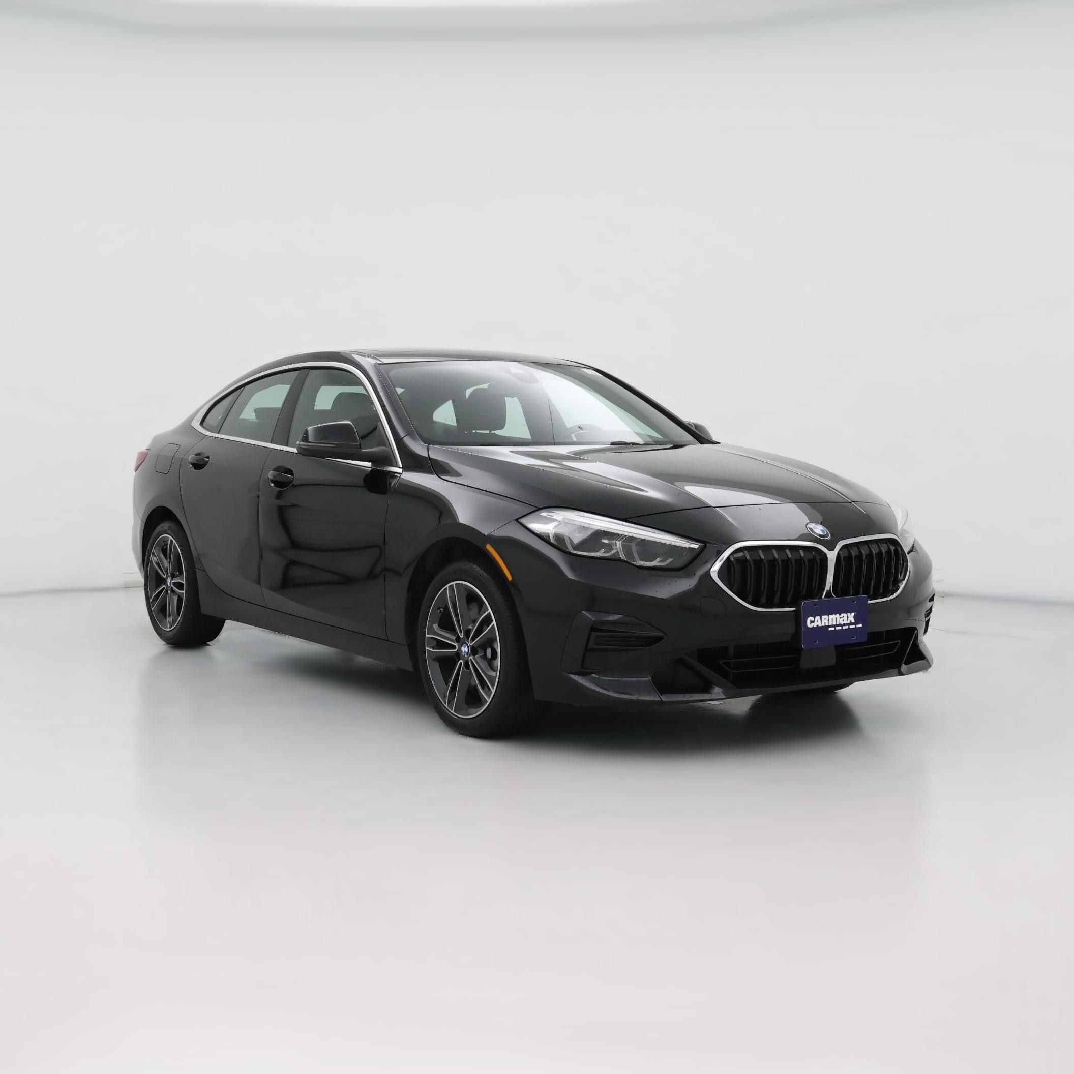 Thumbnail: 2024 BMW 2 Series - 1