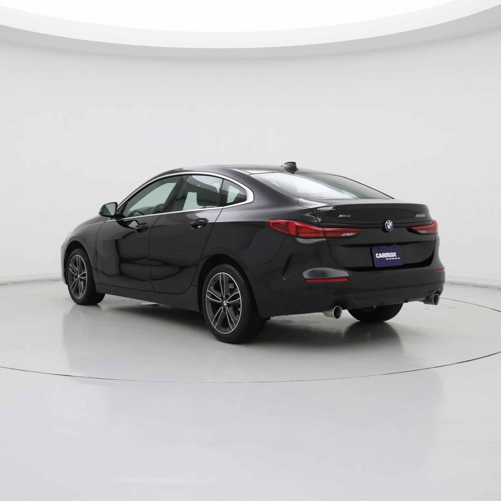 Thumbnail: 2024 BMW 2 Series - 2