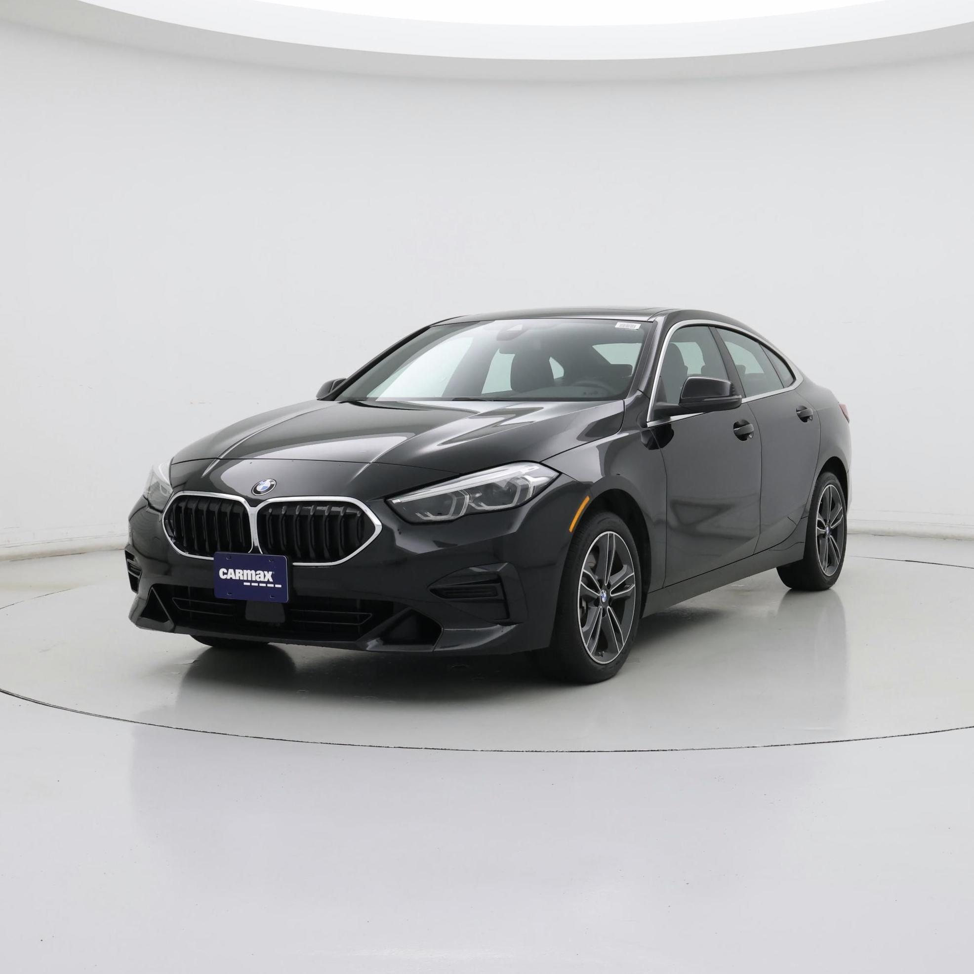 Thumbnail: 2024 BMW 2 Series - 4