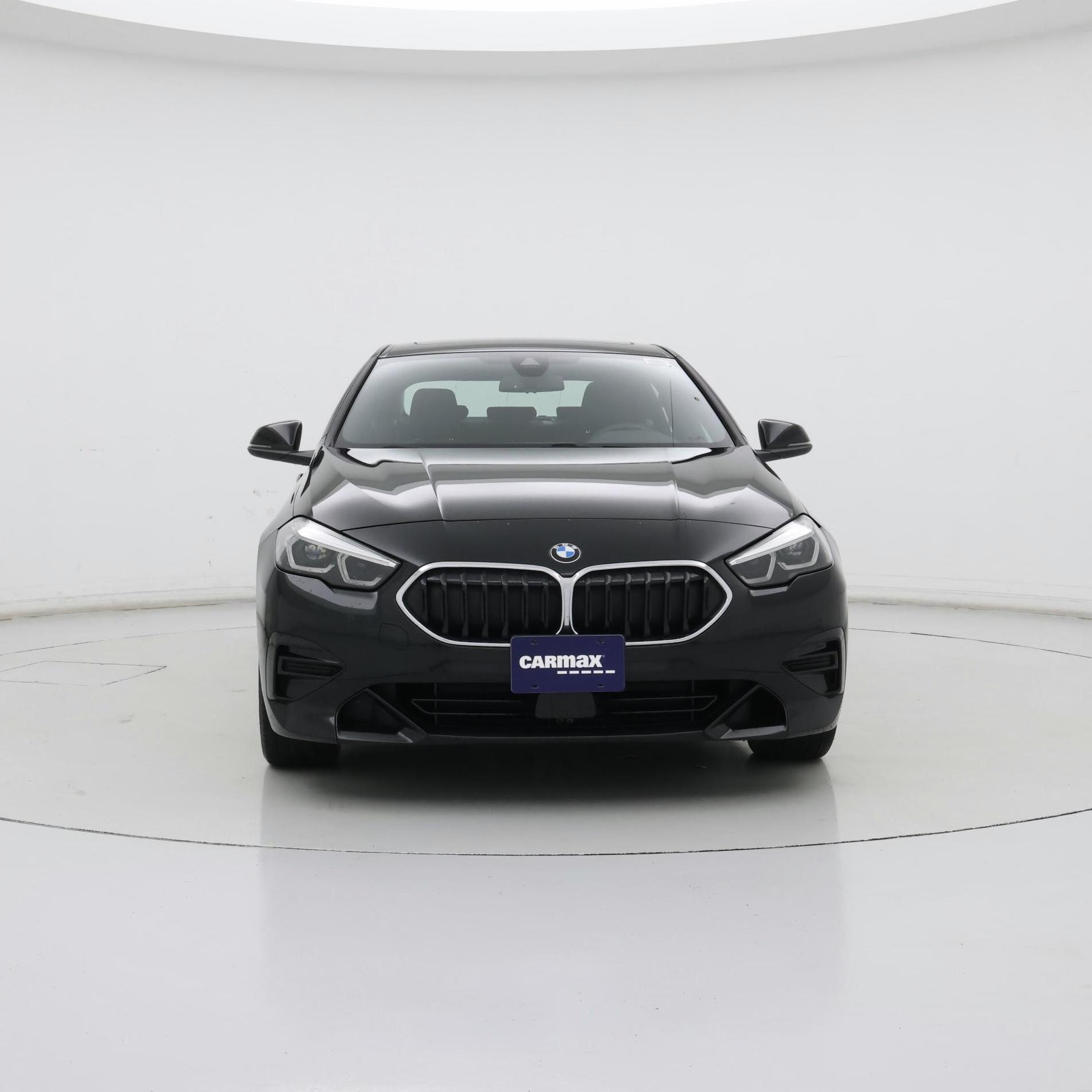 Thumbnail: 2024 BMW 2 Series - 5