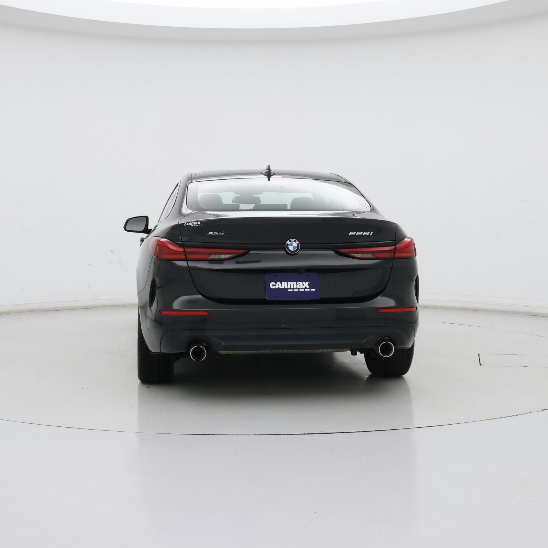 Thumbnail: 2024 BMW 2 Series - 6