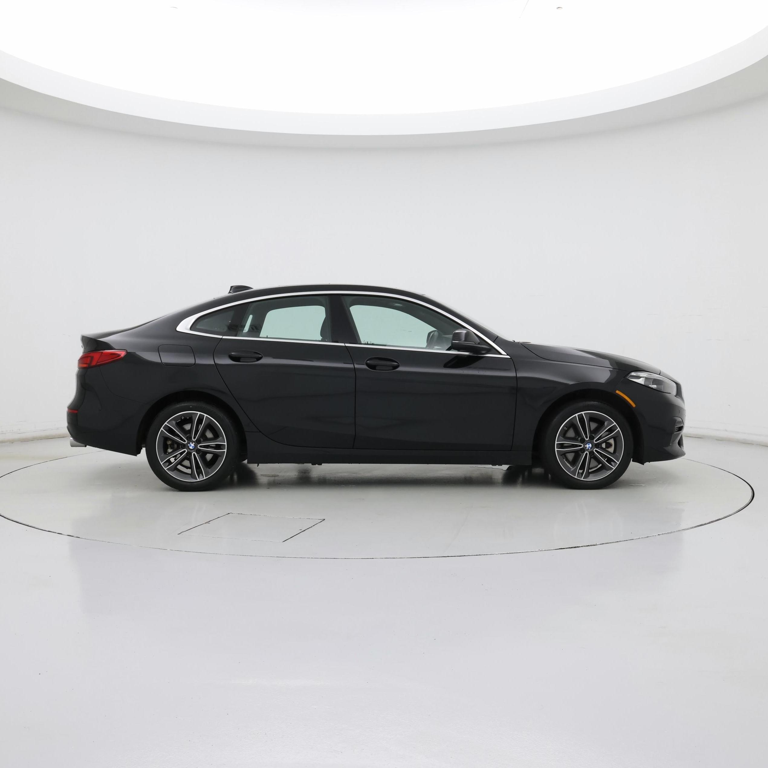 Thumbnail: 2024 BMW 2 Series - 7