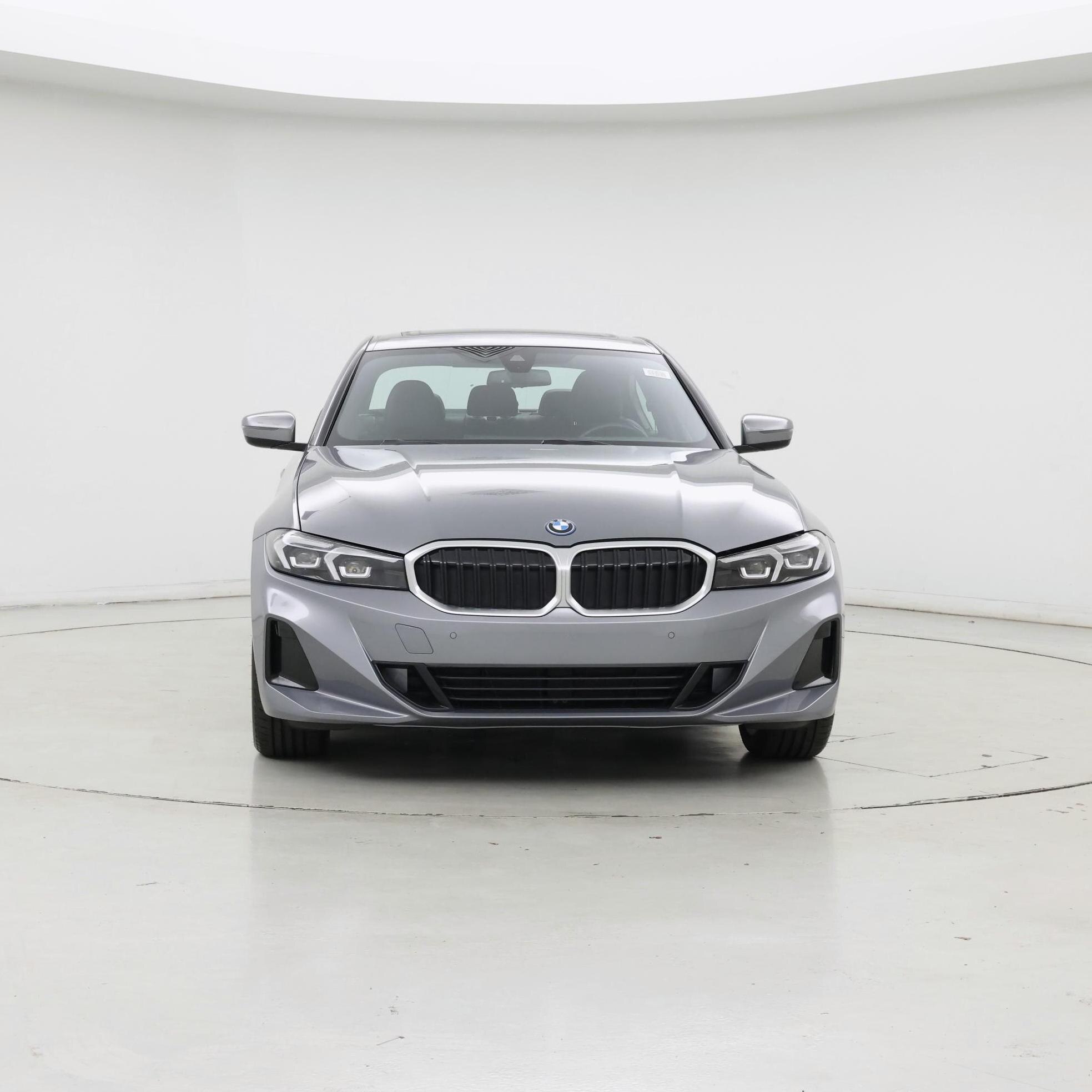Thumbnail: 2024 BMW 3 Series - 5