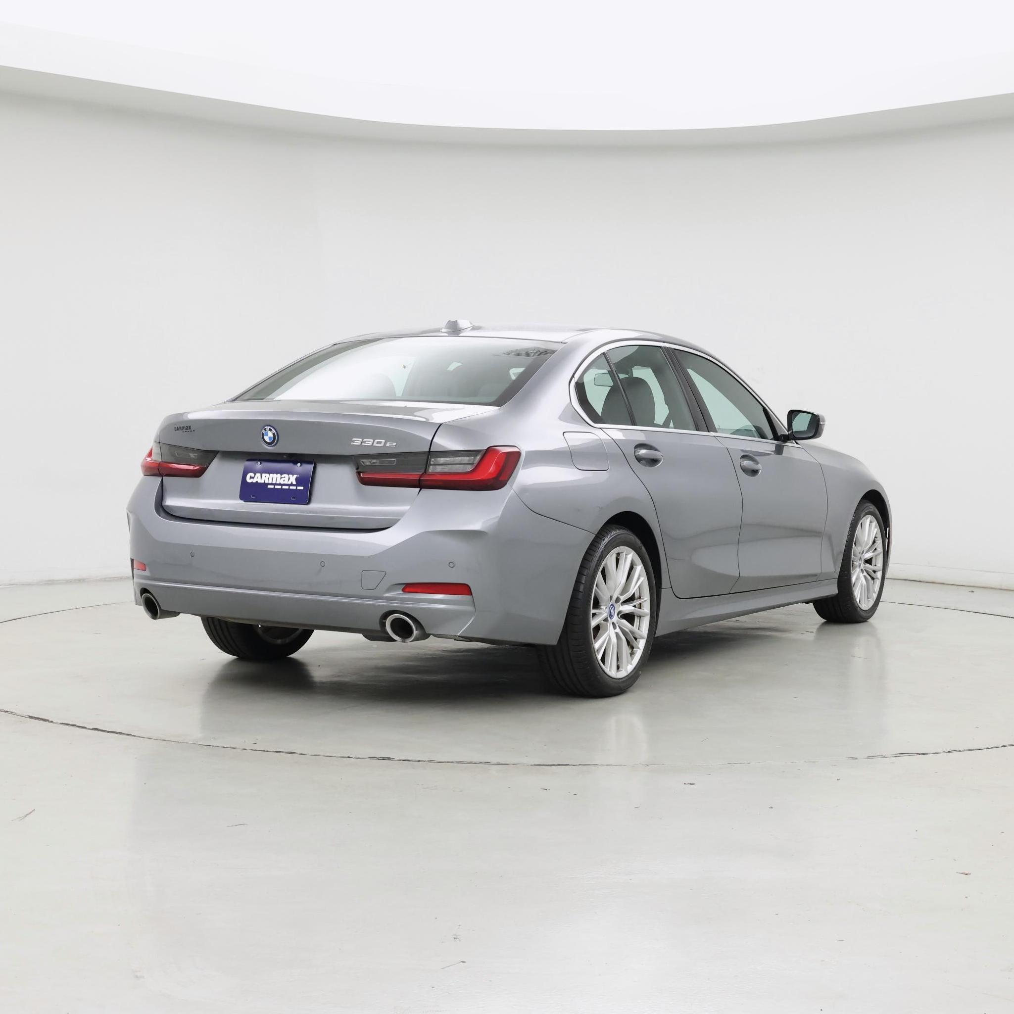 Thumbnail: 2024 BMW 3 Series - 8
