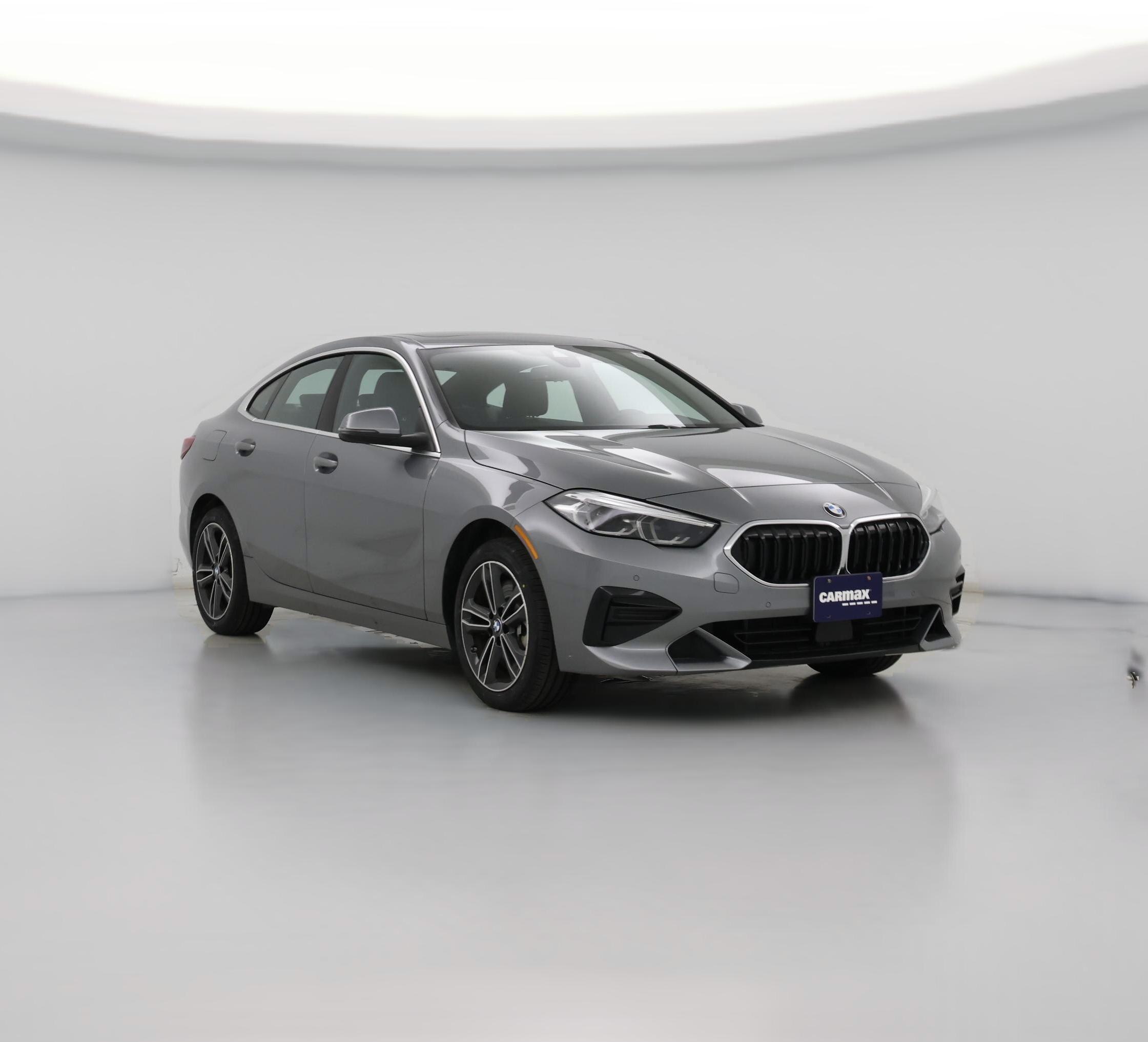 Thumbnail: 2024 BMW 2 Series - 1
