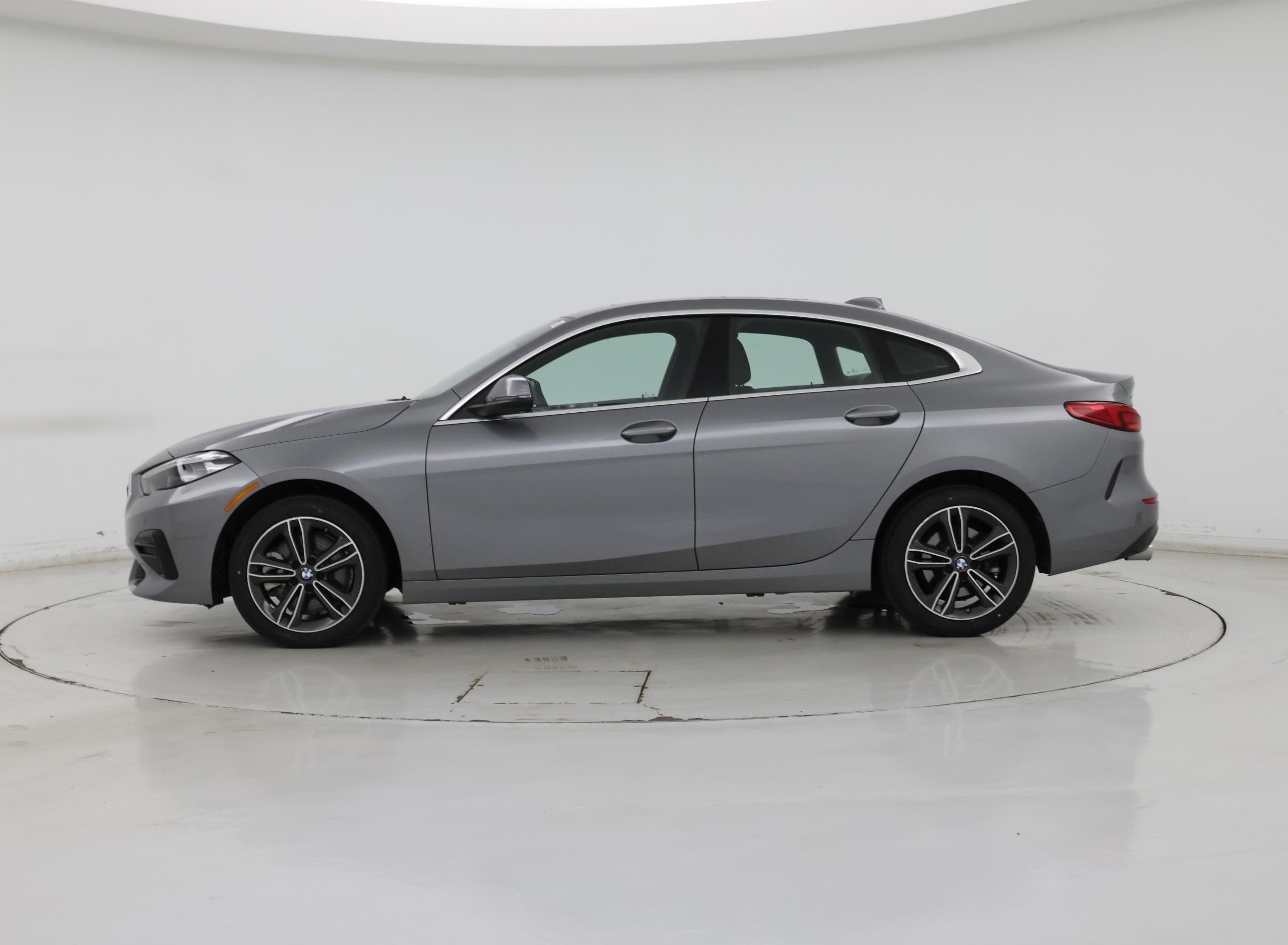 Thumbnail: 2024 BMW 2 Series - 3