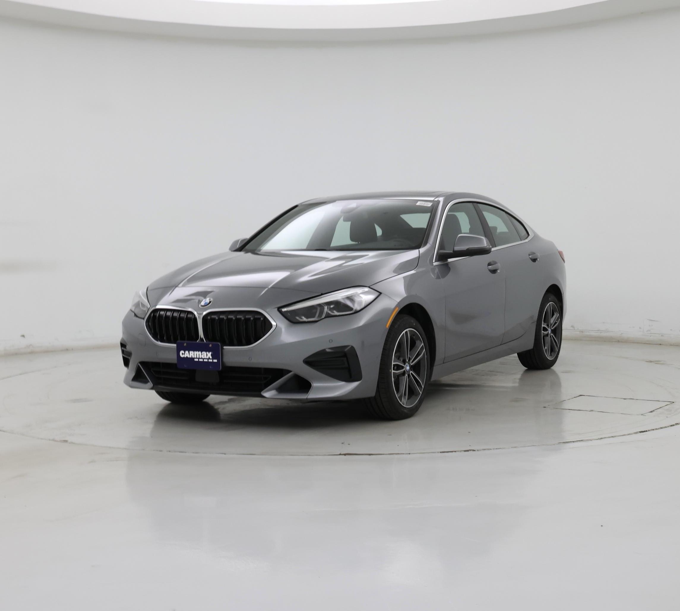 Thumbnail: 2024 BMW 2 Series - 4