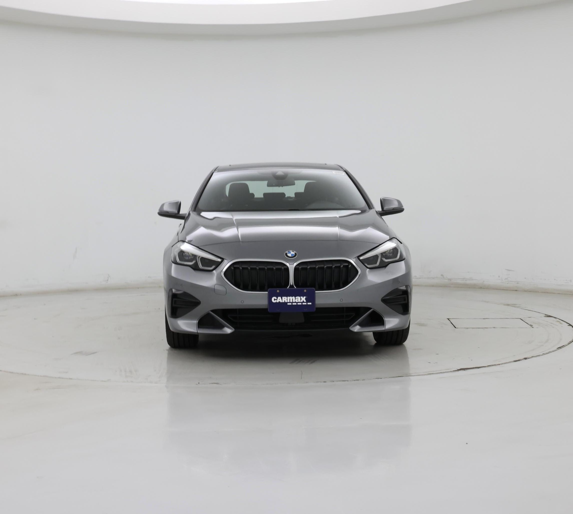 Thumbnail: 2024 BMW 2 Series - 5