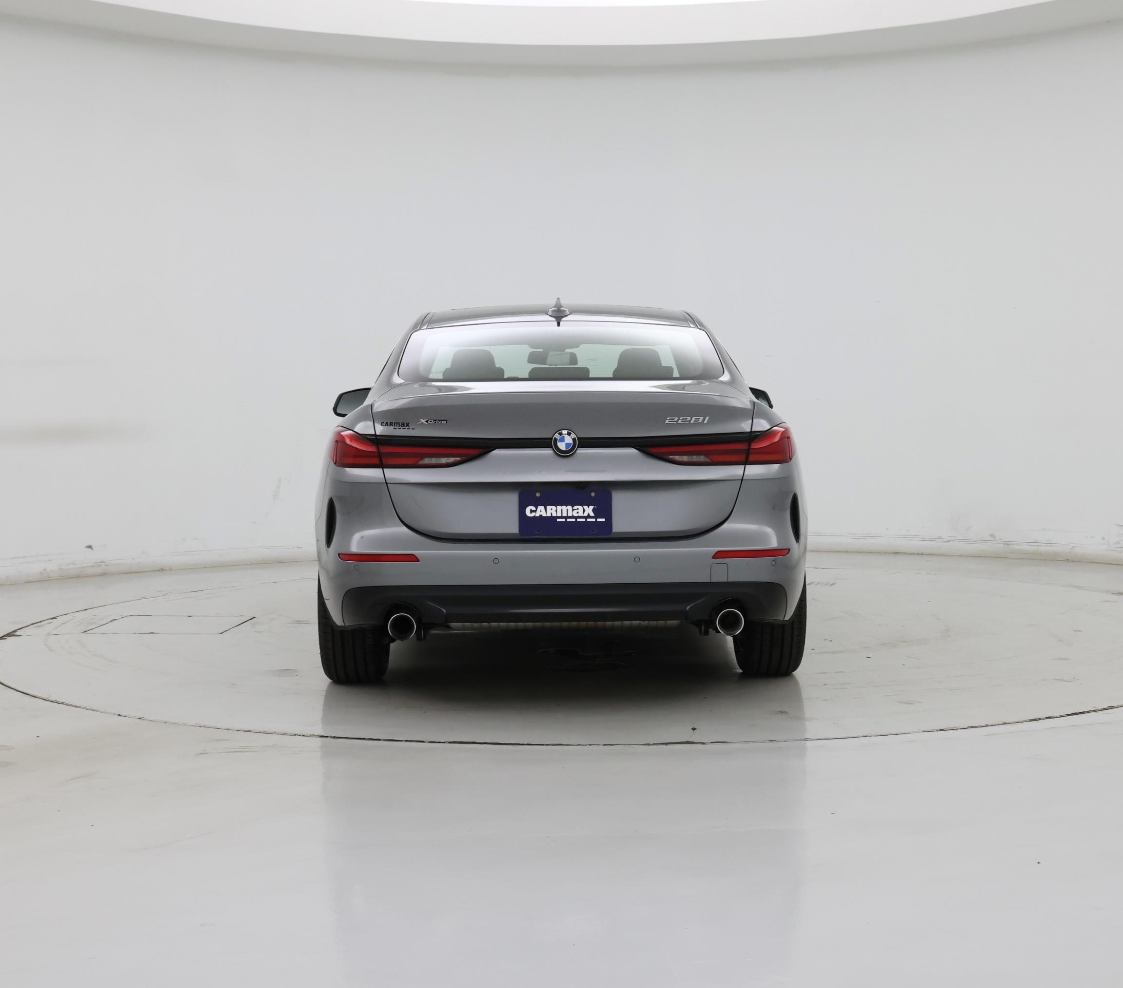 Thumbnail: 2024 BMW 2 Series - 6