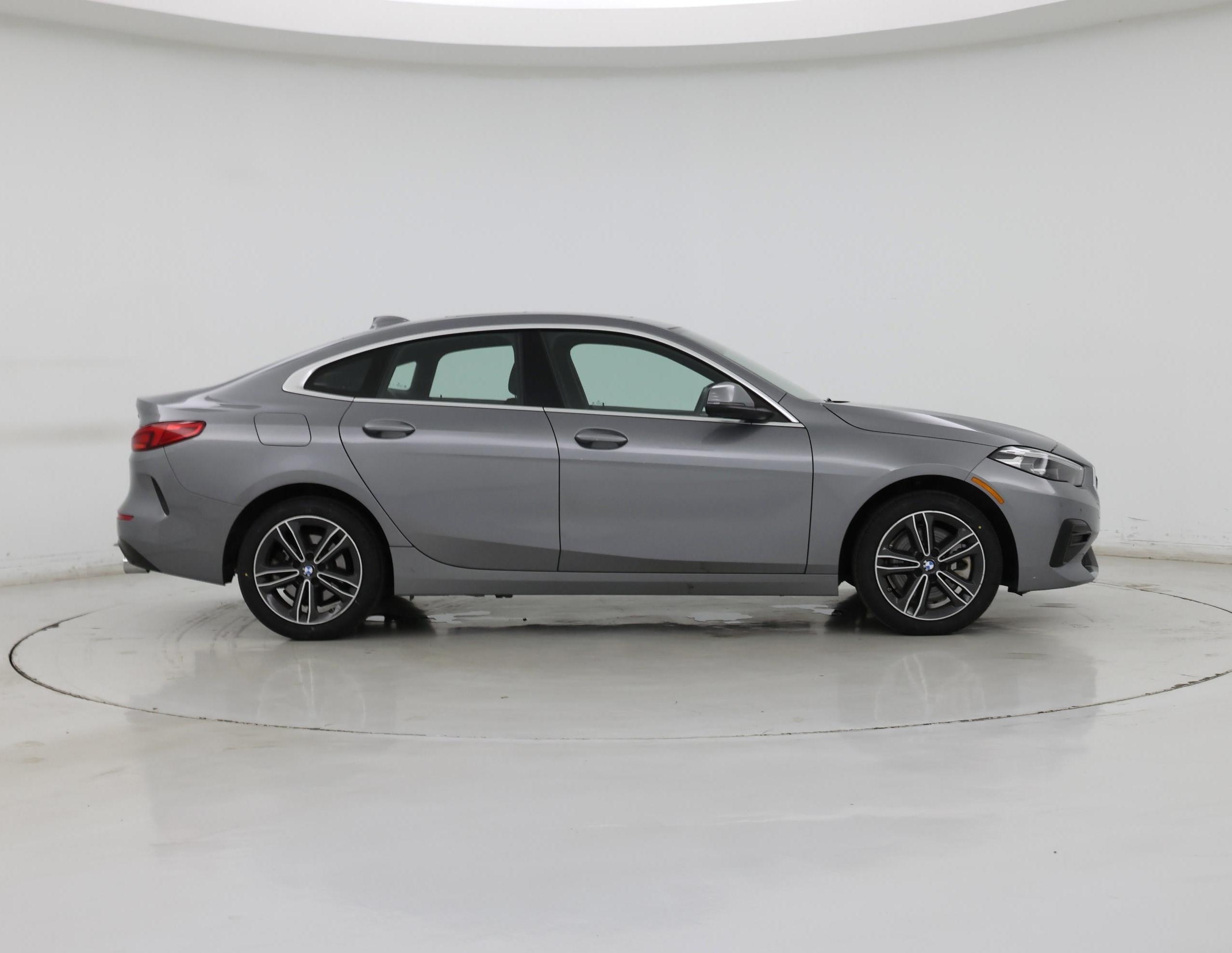Thumbnail: 2024 BMW 2 Series - 7
