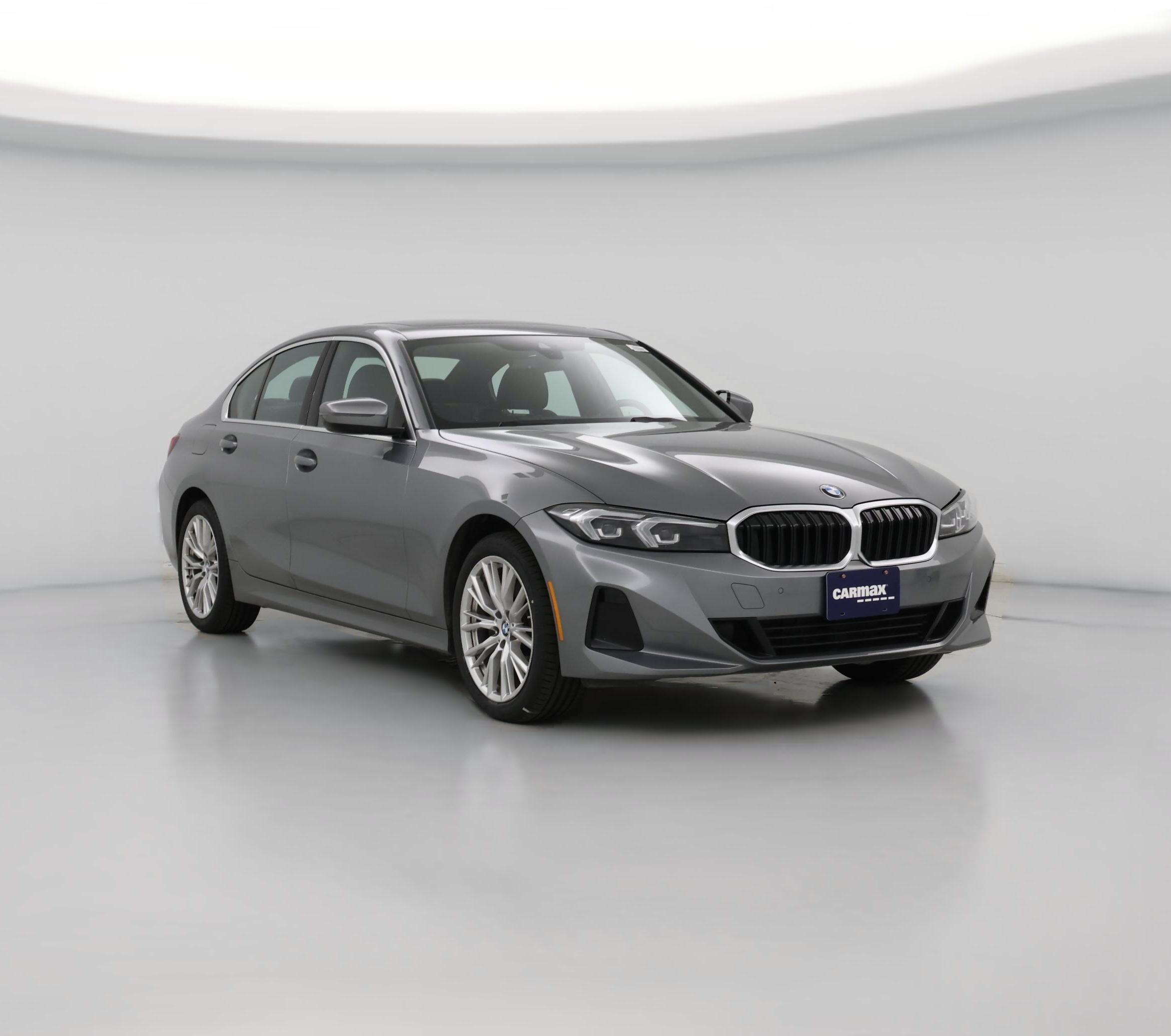 Thumbnail: 2024 BMW 3 Series - 1