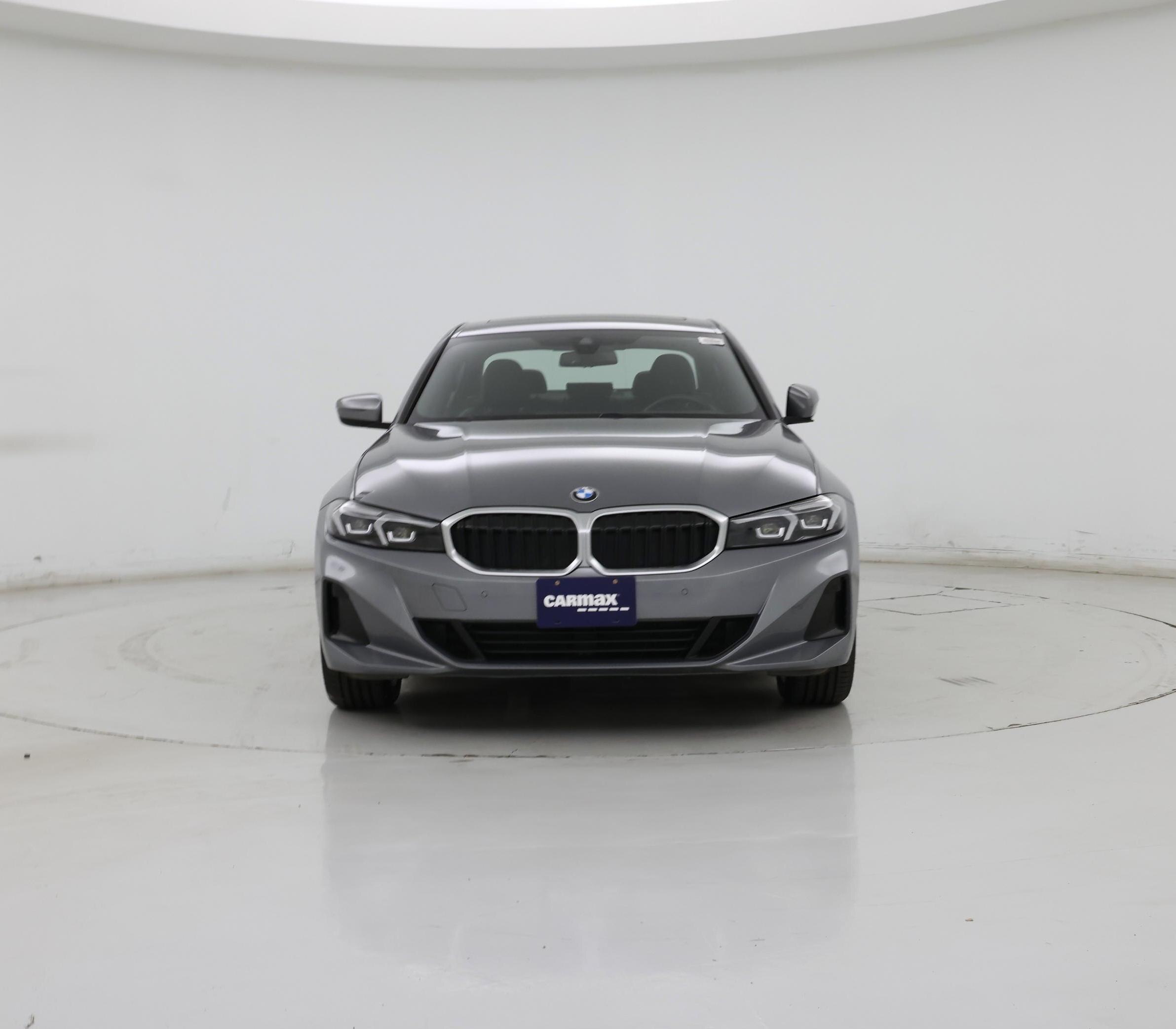 Thumbnail: 2024 BMW 3 Series - 5